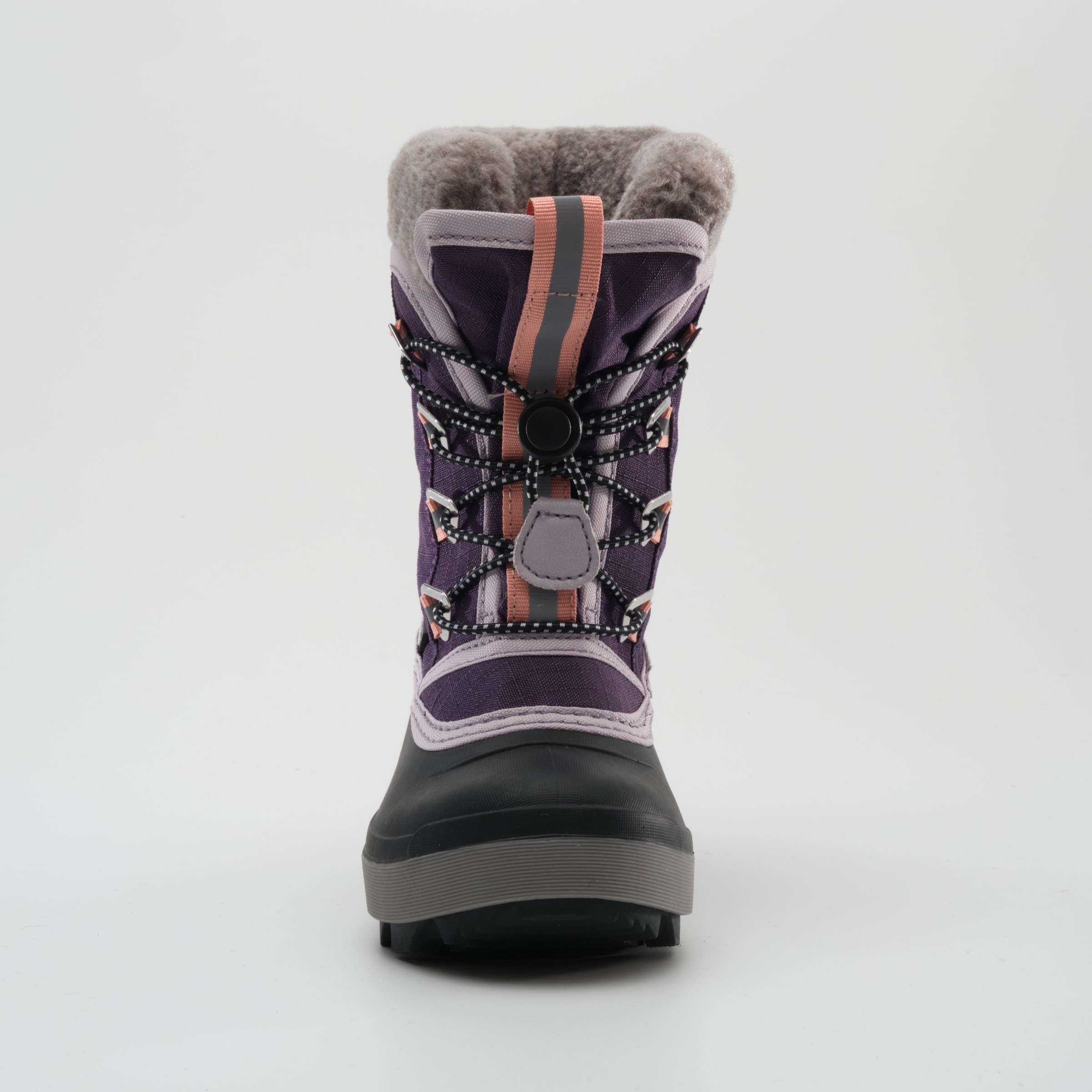 Kamik Winterstiefel »CASCADE«, wasserdicht und gefüttert, wärmend, Winterboots, Snowboots
