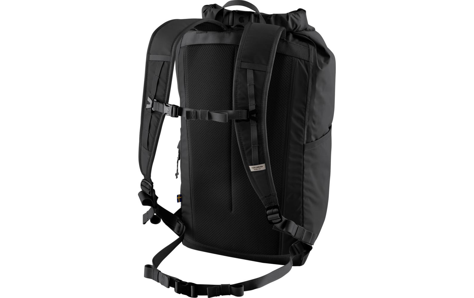 Fjällräven Freizeitrucksack »High Coast Rolltop 26«