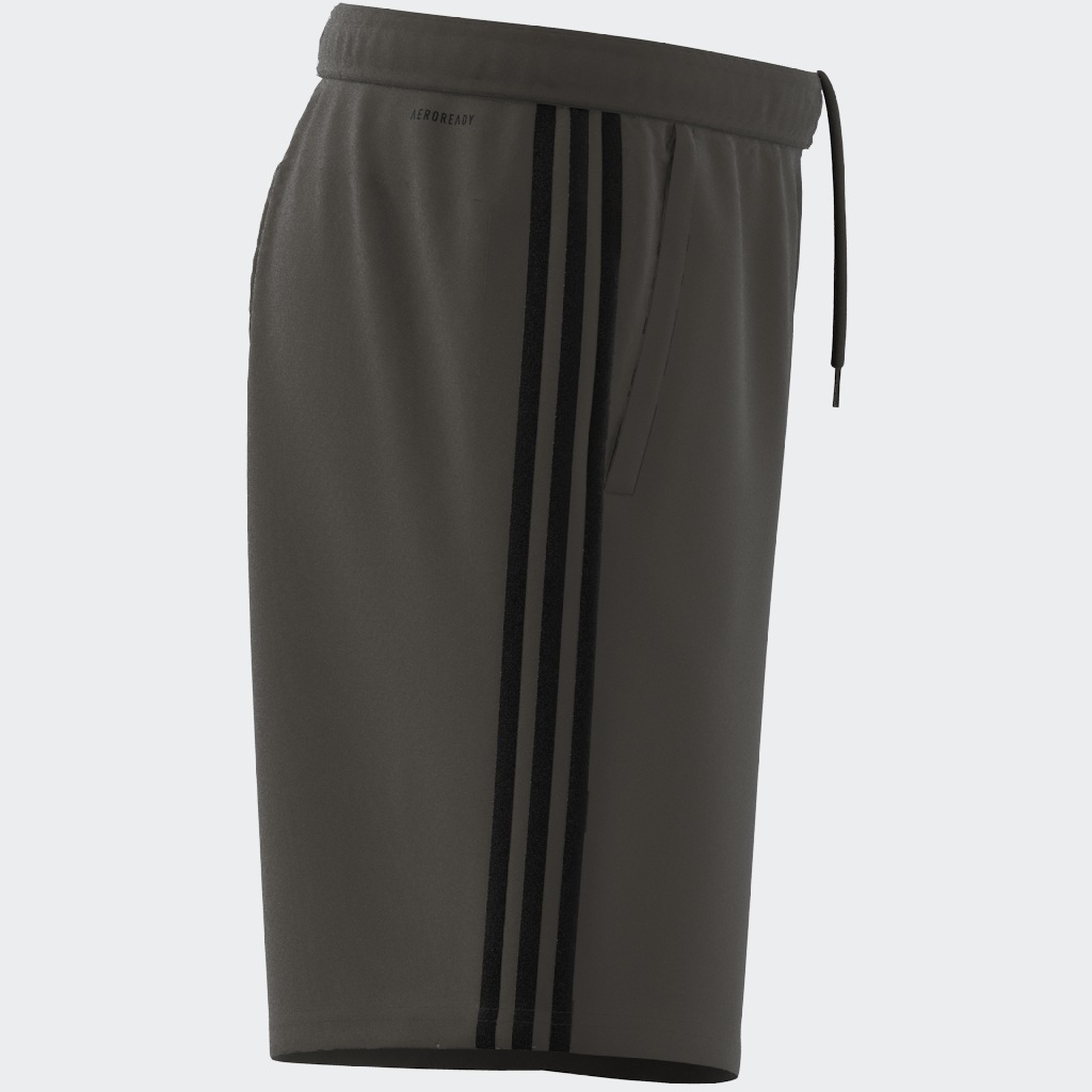 adidas Performance Shorts »TR-ES PIQ 3SHO«, (1 tlg.)