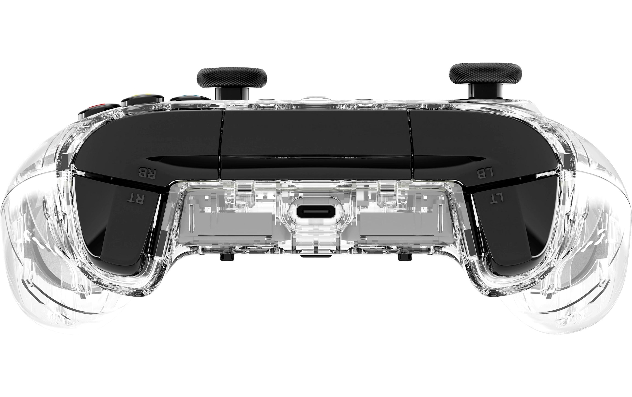 HyperX Controller »Clutch Gladiate RGB«