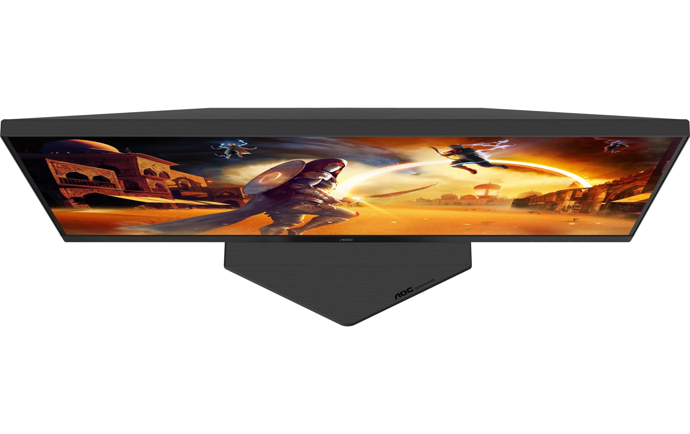 AOC LCD-Monitor »27G4HRE«, 68,58 cm/27 Zoll, 1920 x 1080 px, Full HD, 200 Hz
