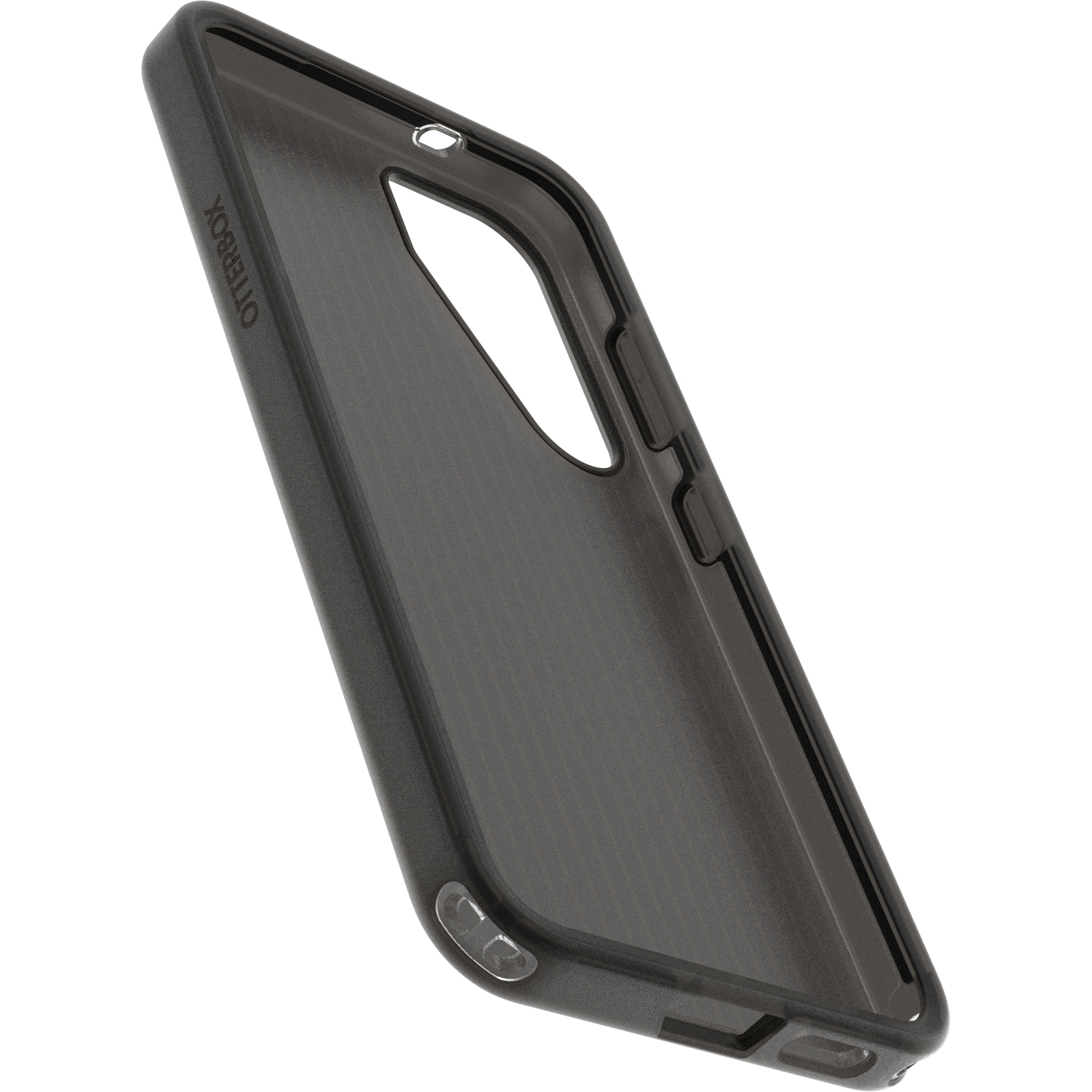 Otterbox Handyhülle »Symmetry Soft-Touch für Samsung Galaxy S25«, Backcover, Schutzhülle, Handyschutzhülle, Case, Schutzcase, stossfest