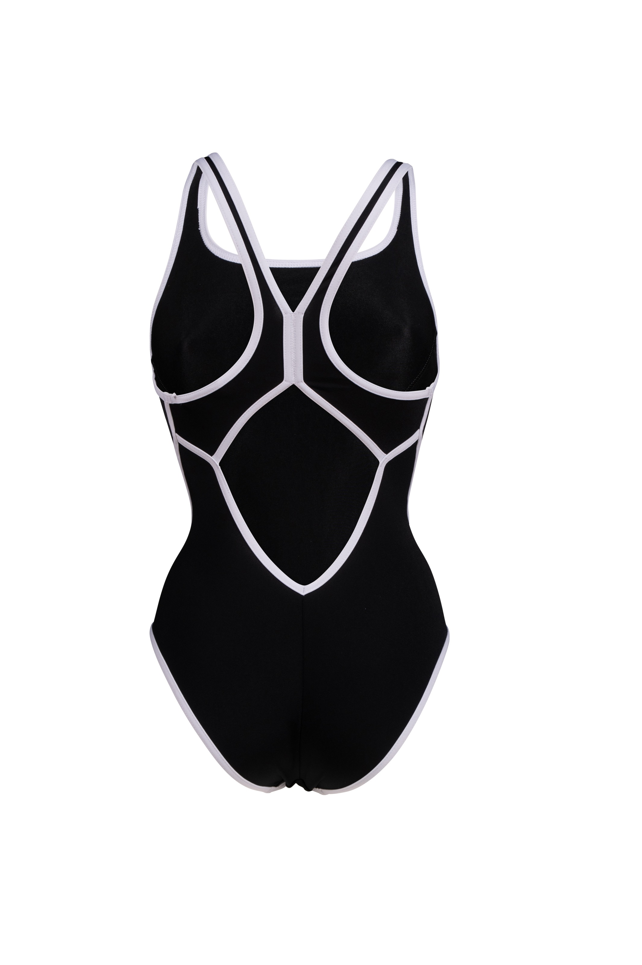 Arena Badeanzug »WOMEN'S ARENA PRO_FILE SWIMSUIT V B«