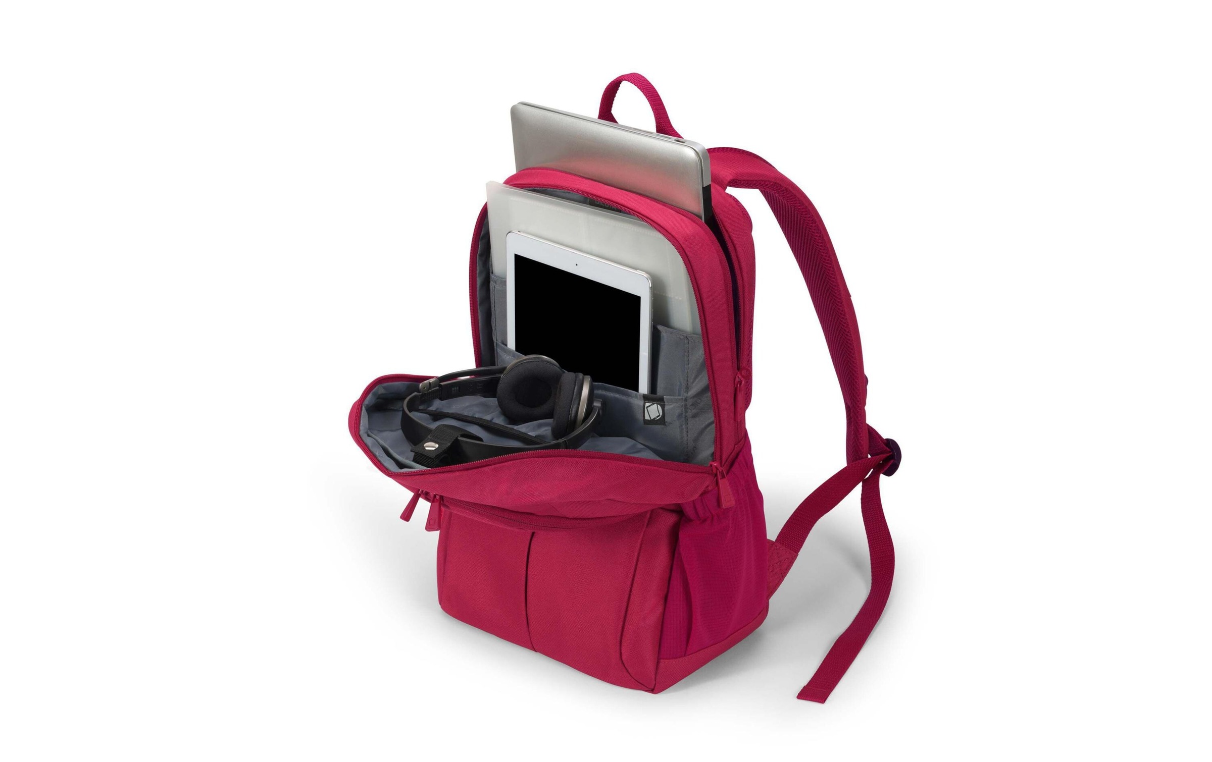 DICOTA Laptoprucksack »Eco Scale«