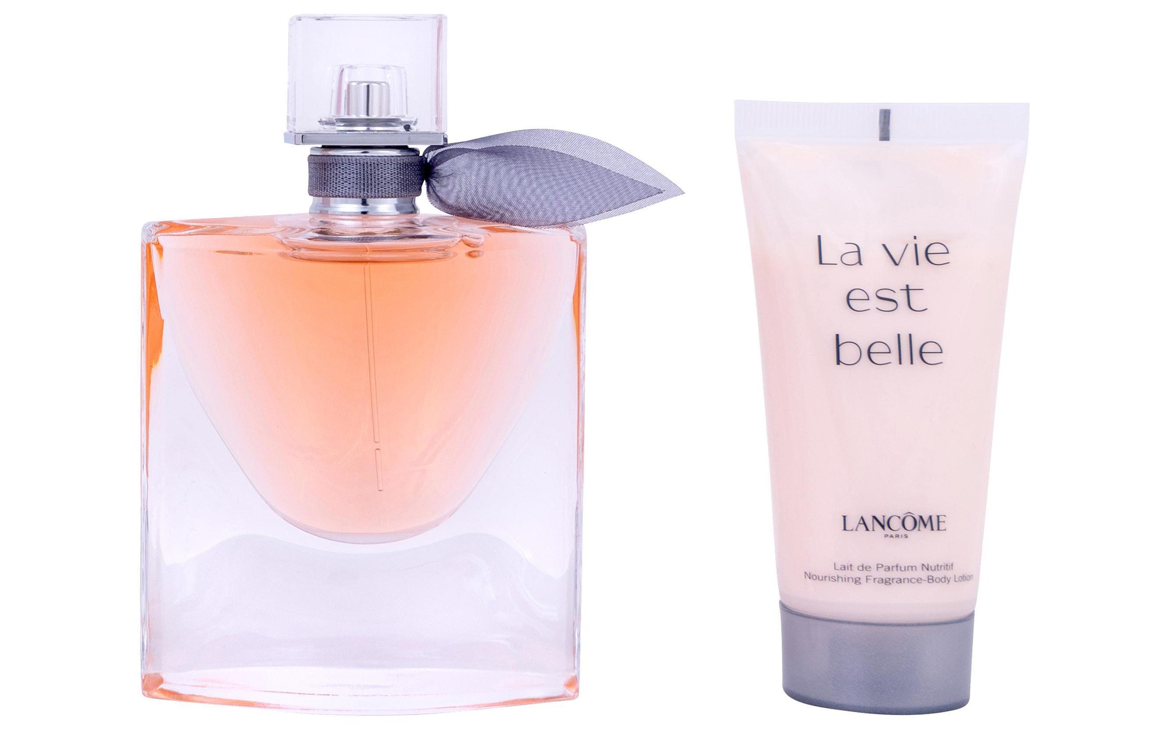 LANCOME Duft-Set »La Vie est Belle Geschenkset 2 x 50 ml«