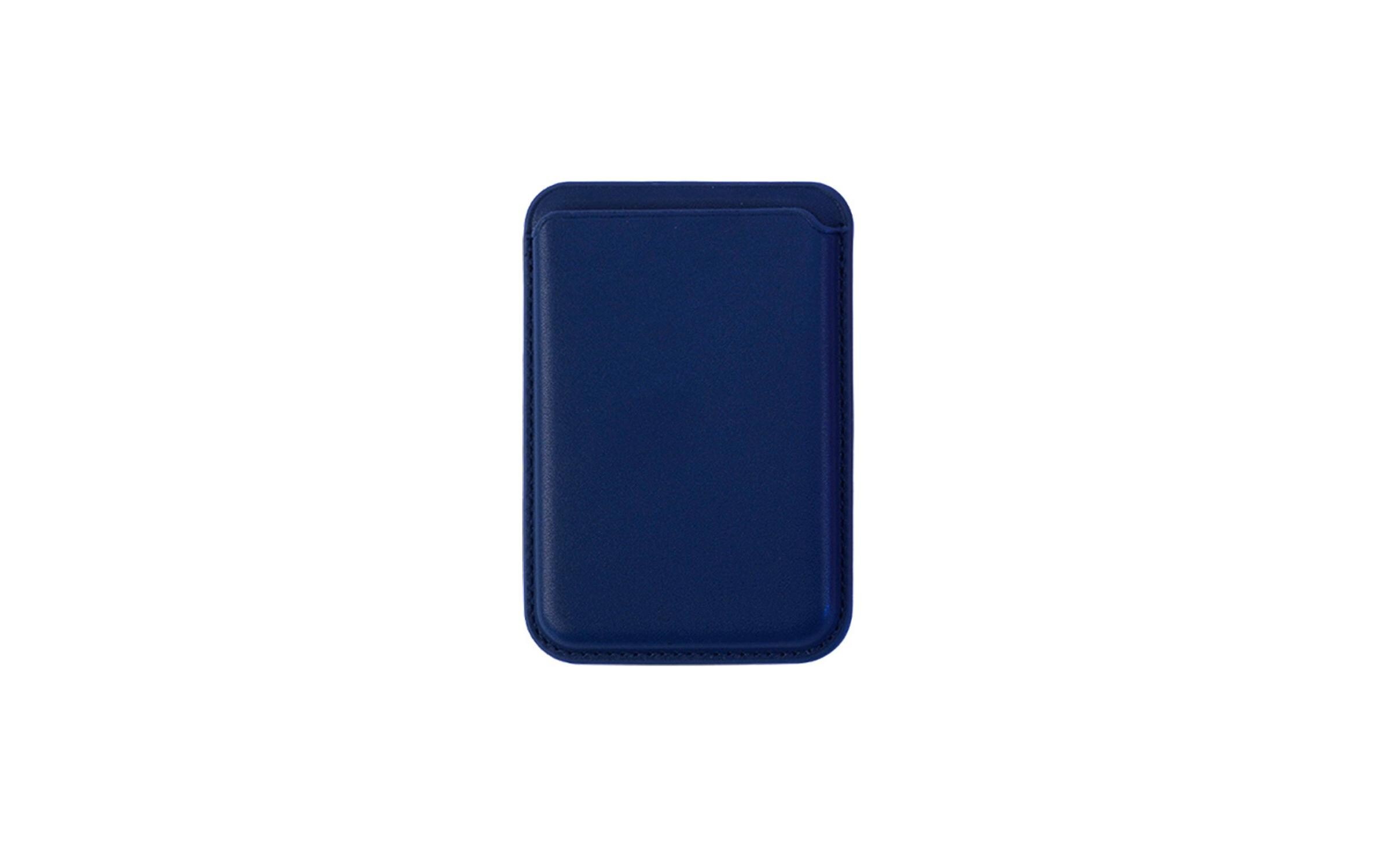 4smarts Smartphone-Hülle »RFID 3er Set Blau/Rot/Gelb«