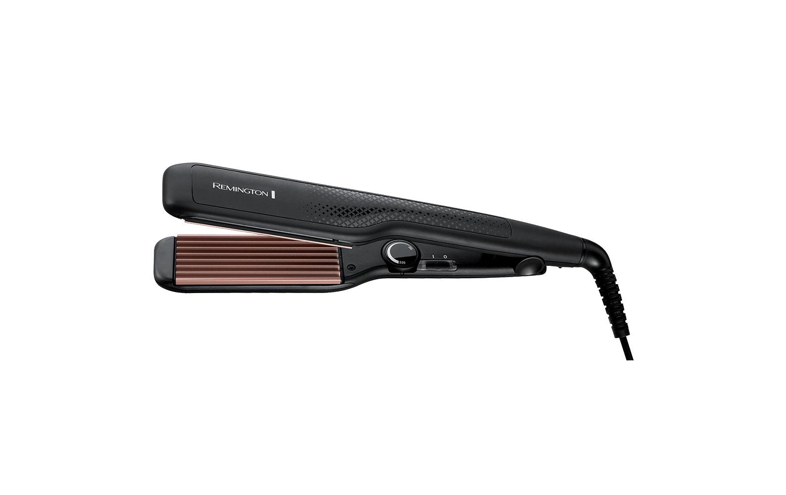 Remington Welleneisen »S3580 Ceramic Crimp Kreppeisen«