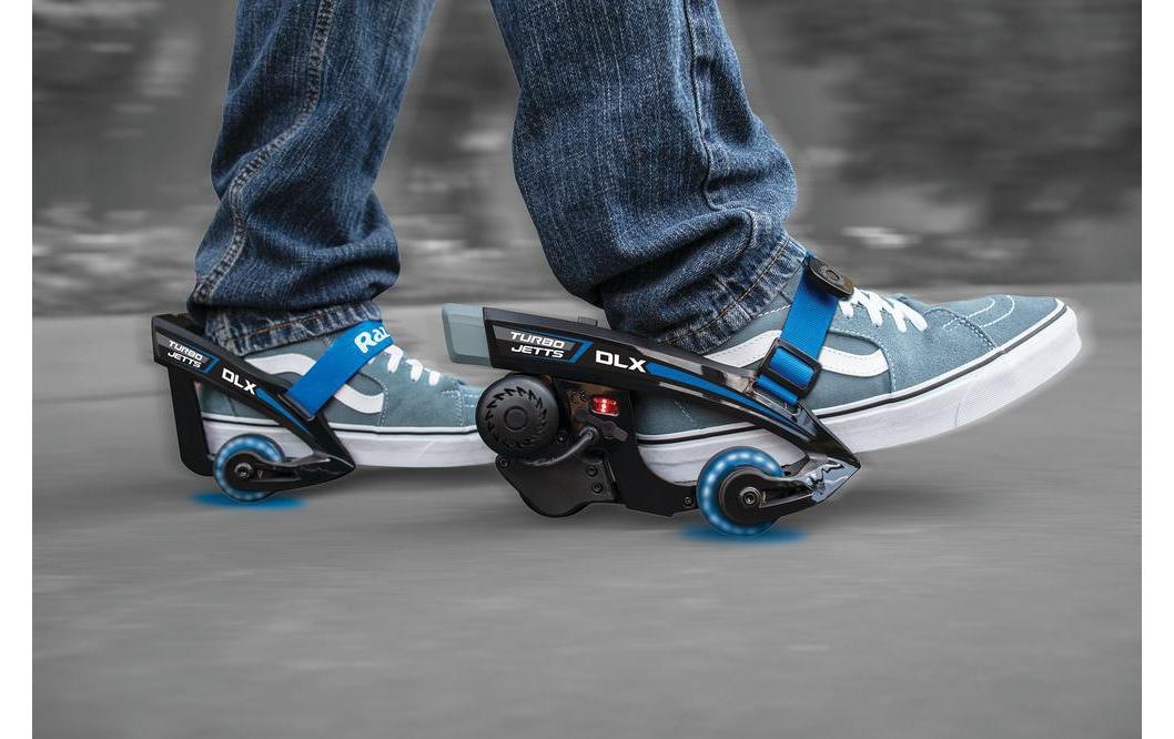 Razor Gleitschuh »Electric Ride-on Turbo Jetts DLX«