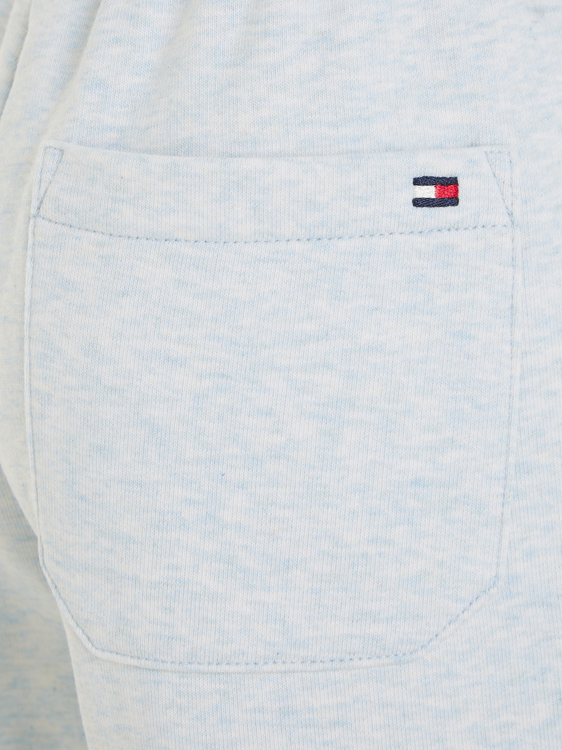 Tommy Hilfiger Sweathose »U TIMELESS SWEATPANTS«, Kinder bis 16 Jahre