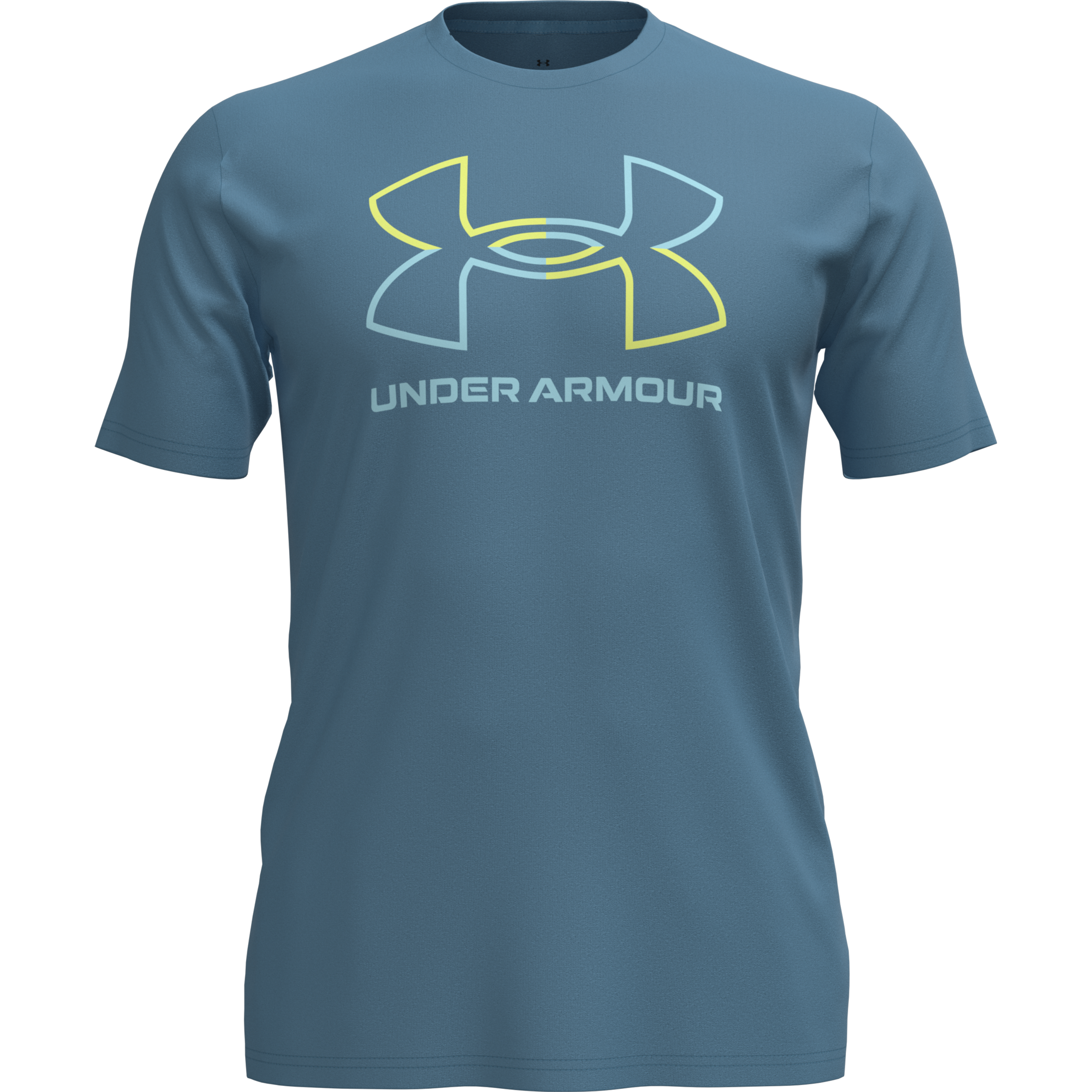 Under Armour® T-Shirt »UA GL FOUNDATION UPDATE SS«, (1 tlg.)