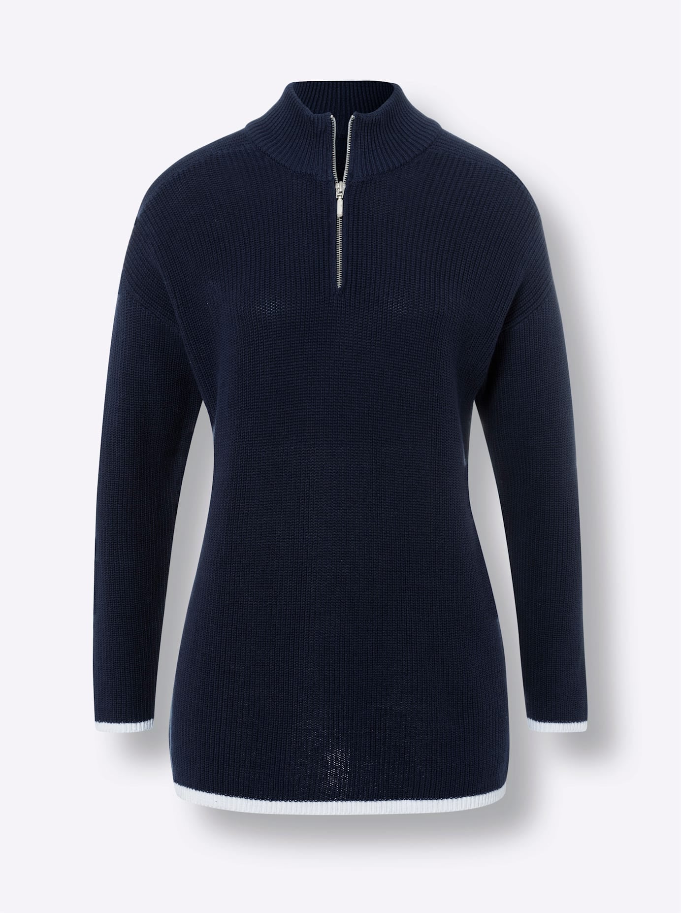 heine Strickpullover »Pullover«