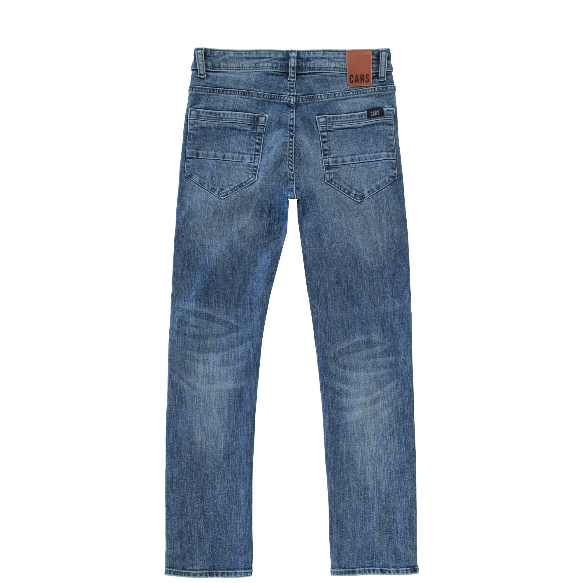 CARS JEANS 5-Pocket-Jeans »Jeans Scott«