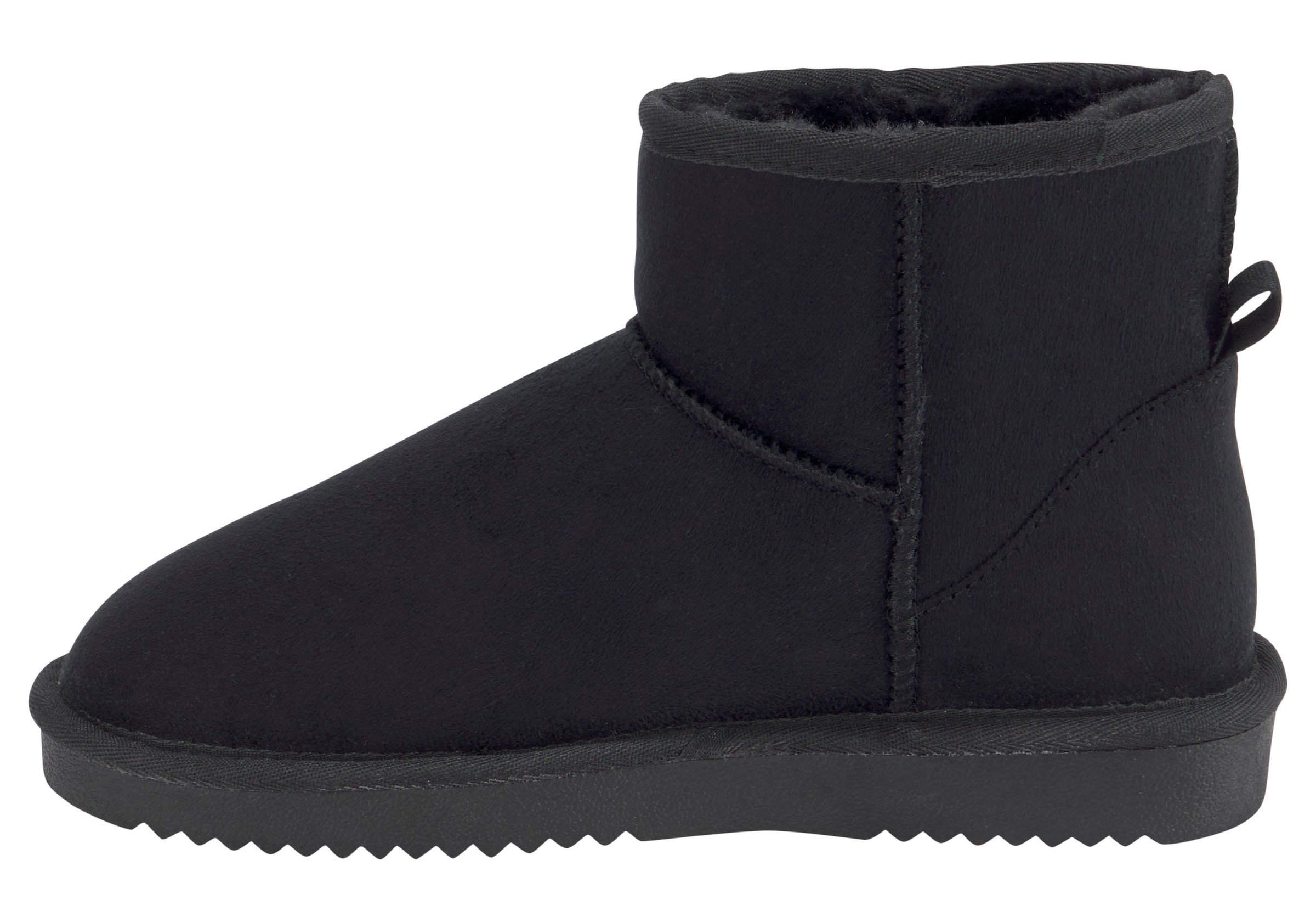 O'Neill Schlupfboots »BOLSA CHICA WOMEN MID«, Winterboots, Snowboots, Winterschuhe, gefüttert