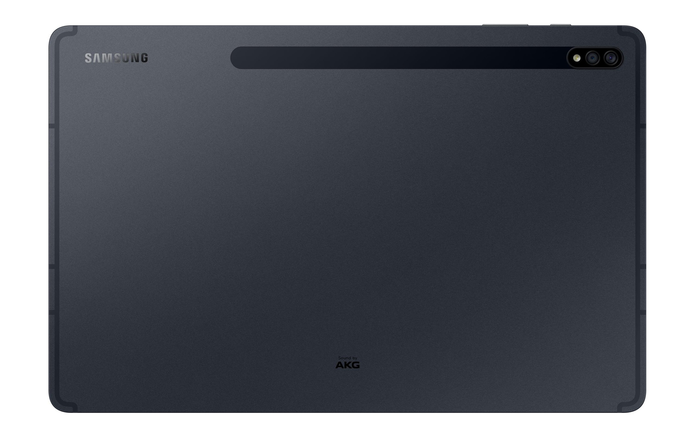 Samsung Notebook »Tab S7+ SM-T970 128G«, / 12,4 Zoll, Qualcomm, Snapdragon™