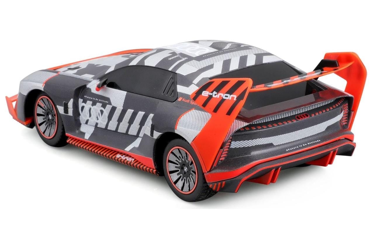 Maisto® RC-Auto »RC Audi S1 e-tron quattro«