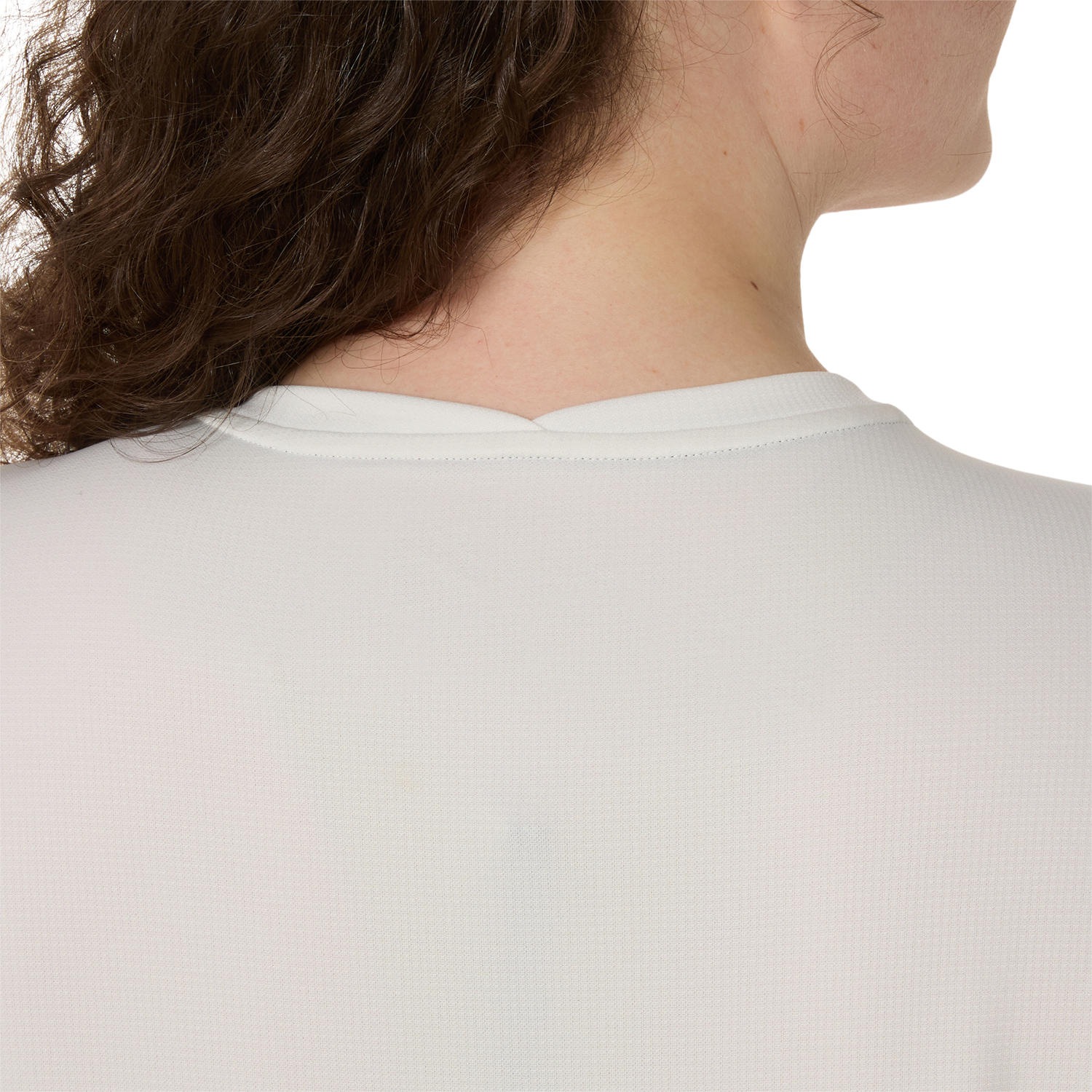 Asics Laufshirt »FUJITRAIL LOGO SS TOP«