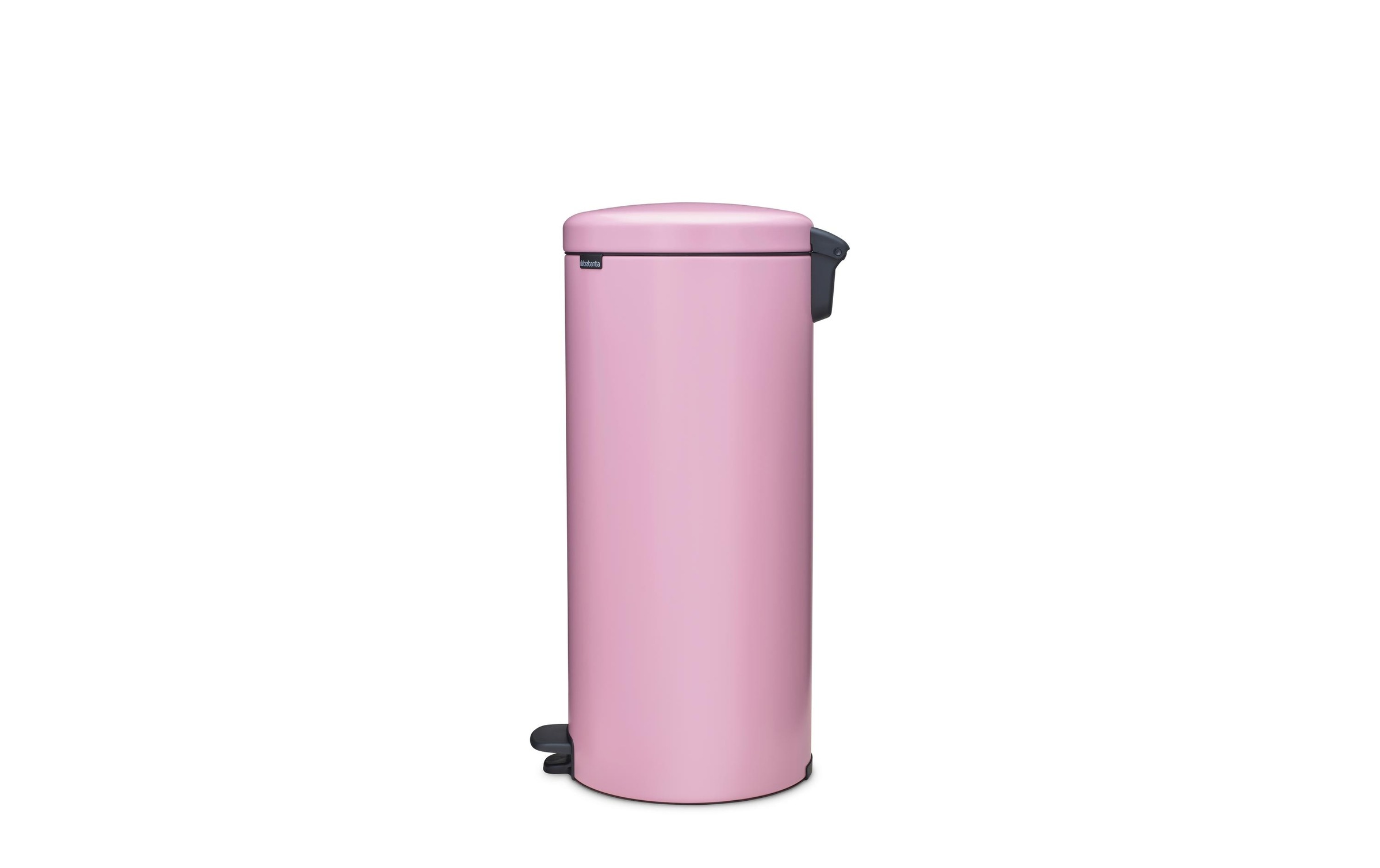 NewIcon Treteimer 30 l, Neonrosa