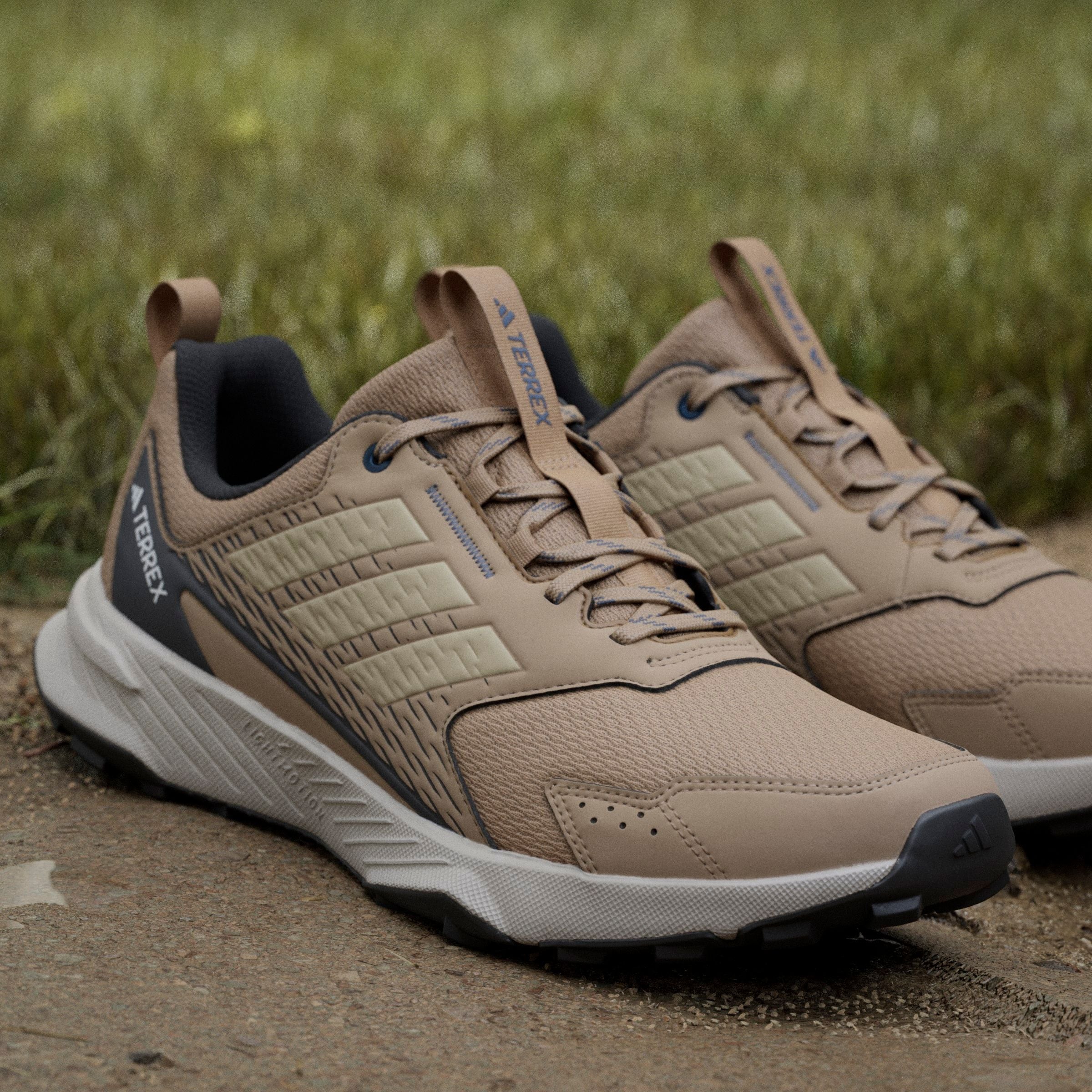 adidas TERREX Trailrunningschuh »TRACEFINDER«, Trail-Runningschuhe