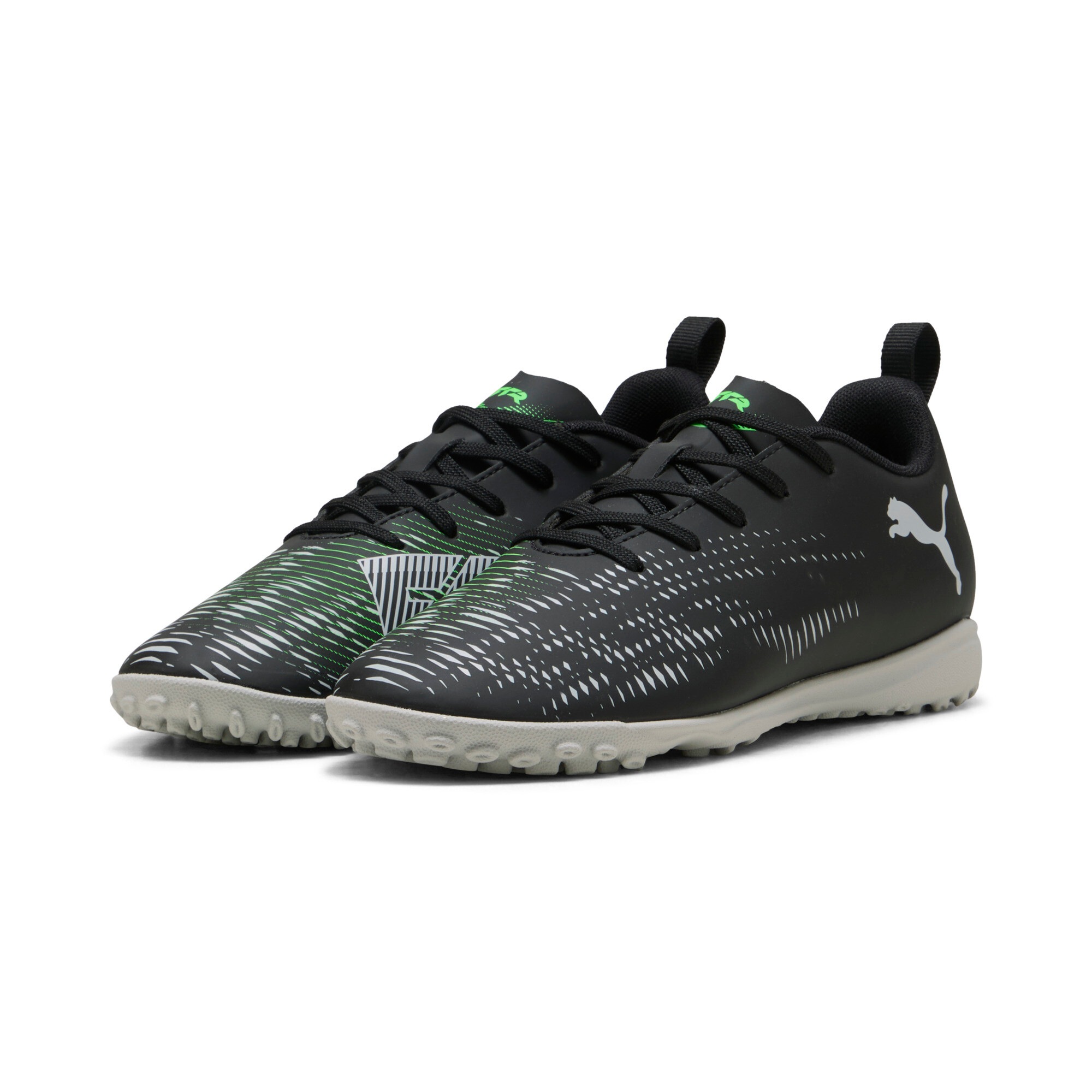 PUMA Fussballschuh »FUTURE 8 PLAY TT JR« für synthetische Hartplätze
