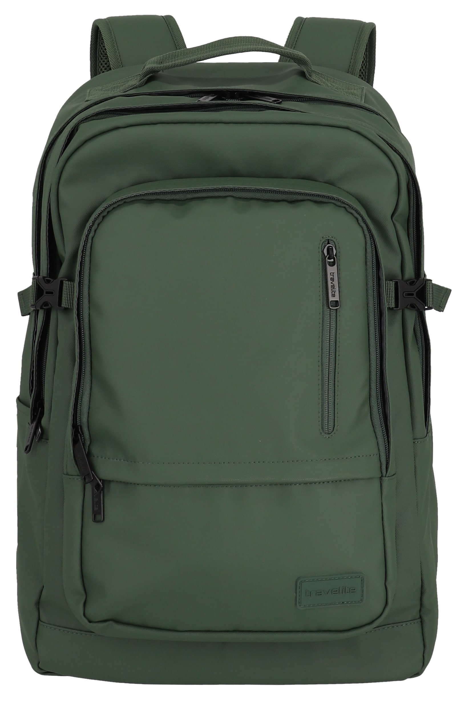 Freizeitrucksack »BASICS Rucksack Plane«, Schulrucksack Arbeitsrucksack Reiserucksack...