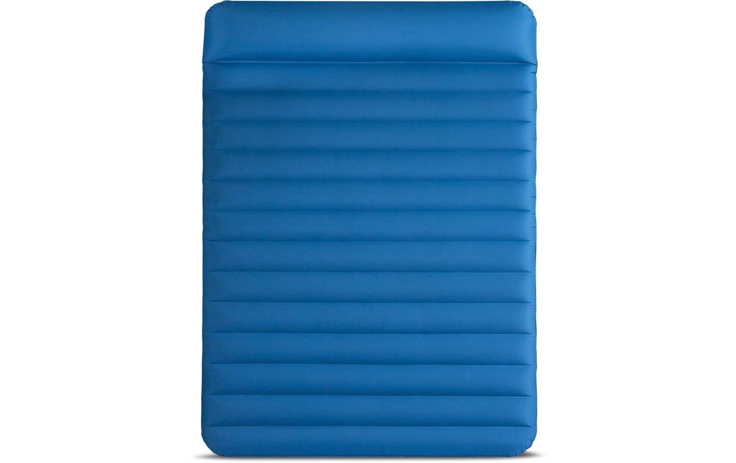 Intex Luftbett "TruAire Camping Queen 152 x 203 x 22 cm"