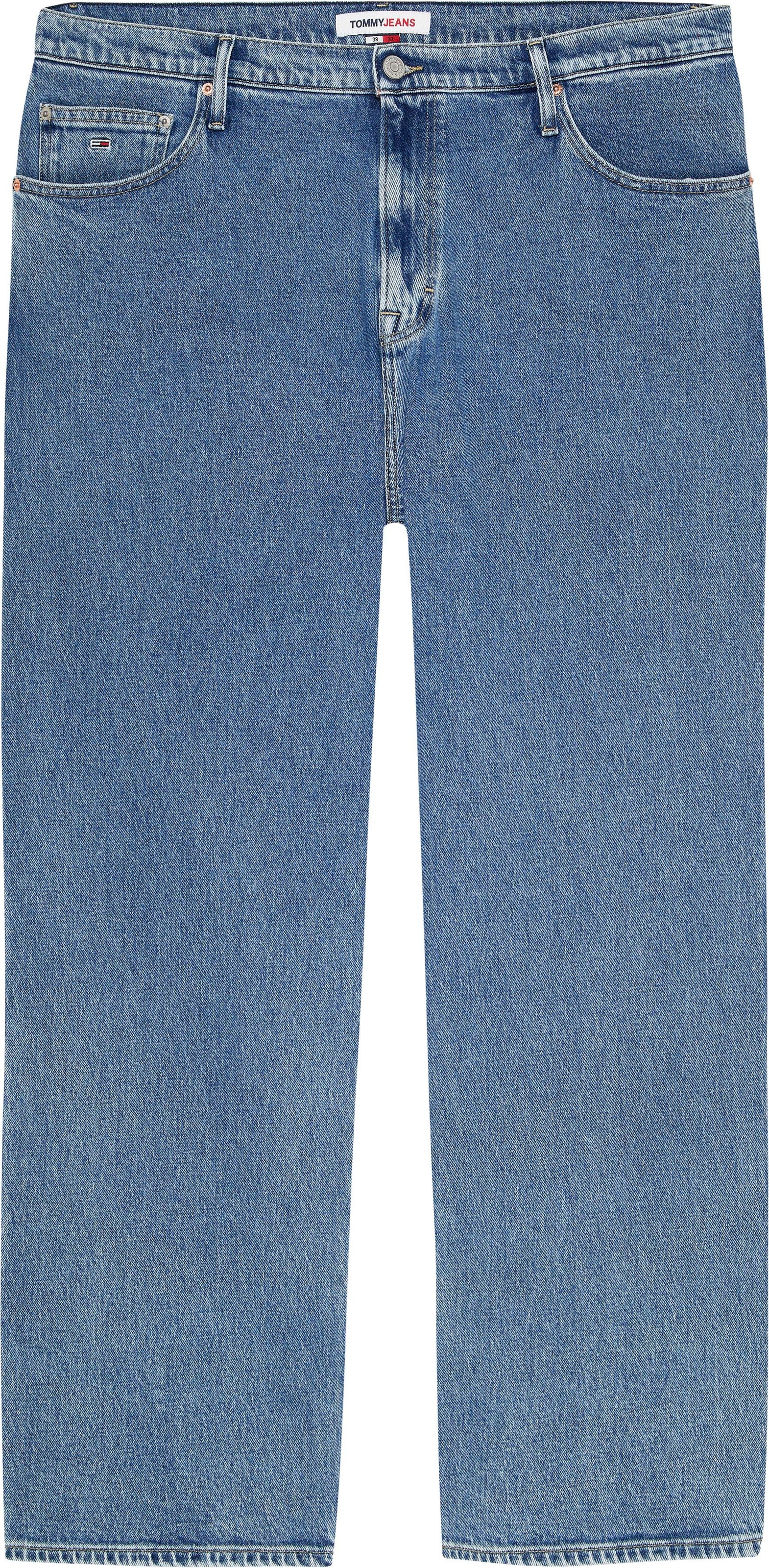 Tommy Jeans Curve online entsprechen Loose-fit-Jeans bestellen SIZE Grössen LOOSE einer MR CRV »BETSY CURVE,die PLUS bei Schweiz AG6115«, Jelmoli-Versand INCH-Bundweite
