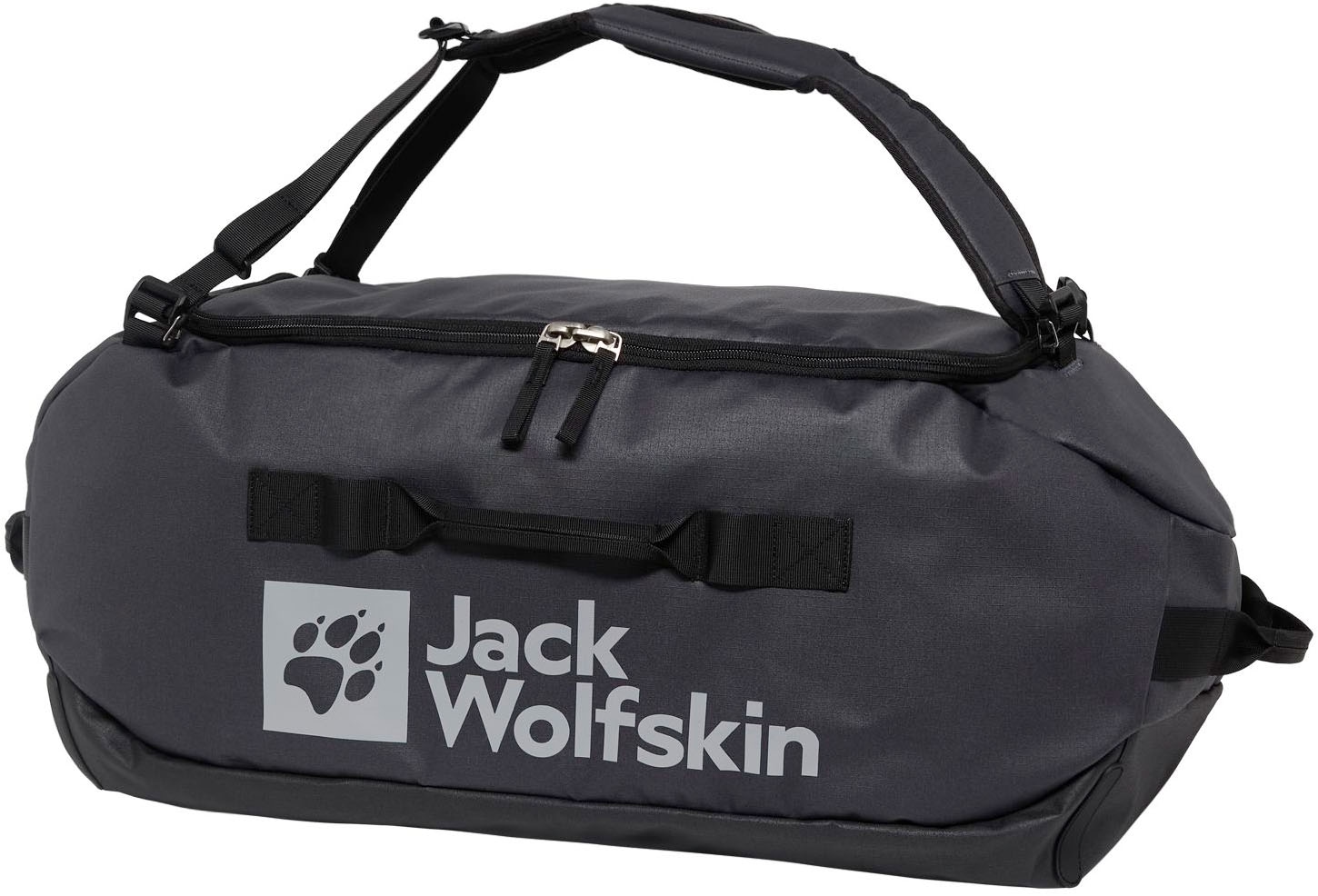 Jack Wolfskin Reisetasche »ALL-IN DUFFLE 65«