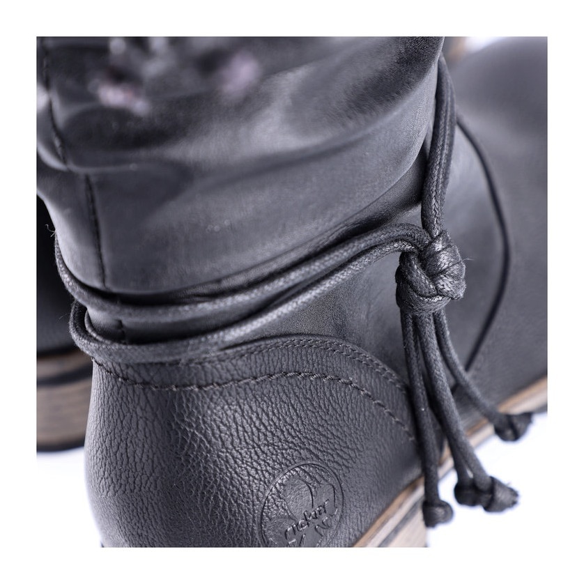 Rieker Stiefel