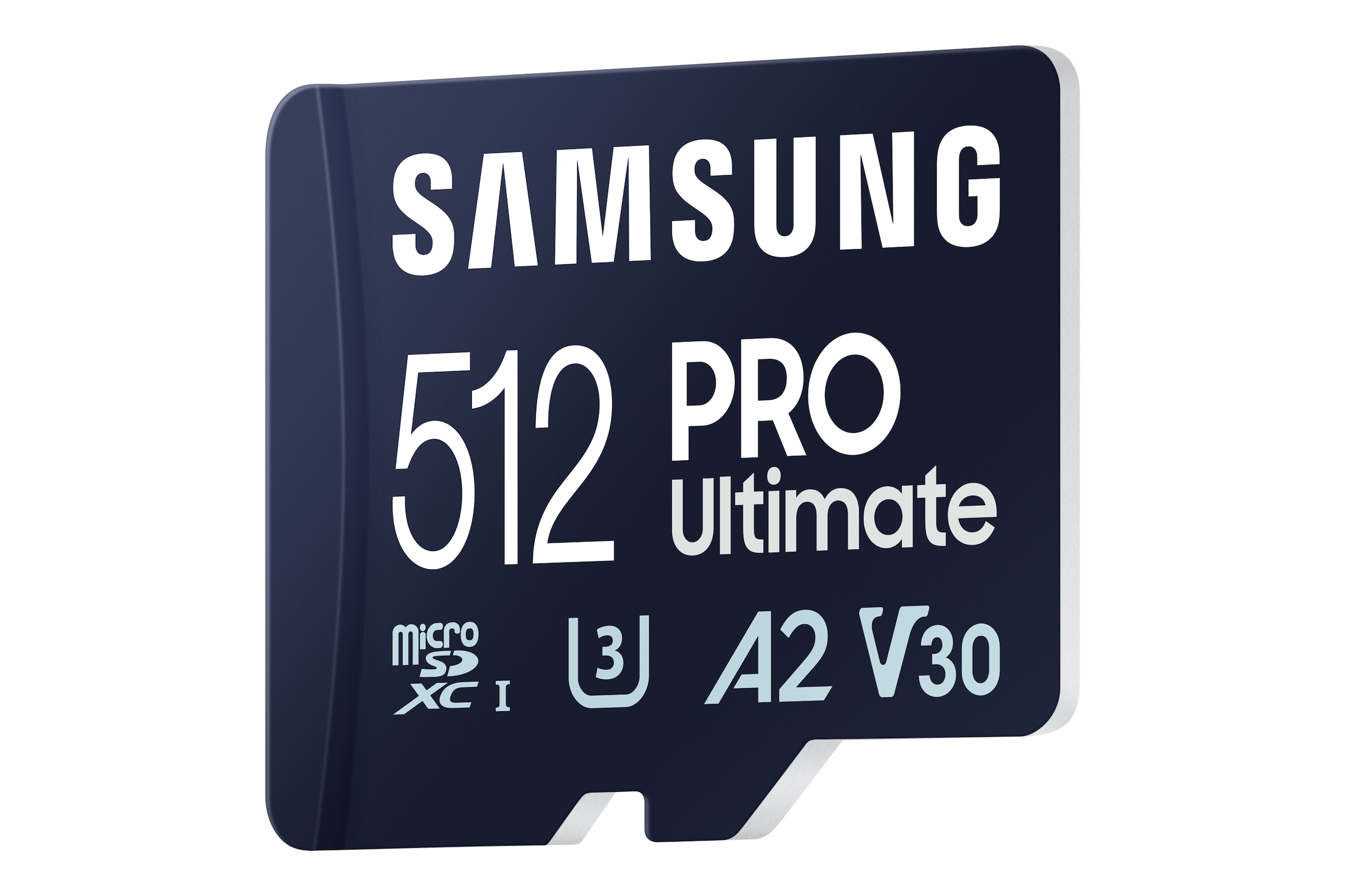 Samsung Speicherkarte »Pro Ultimate MicroSD«, (200 MB/s Lesegeschwindigkeit), mit SD-Adapter
