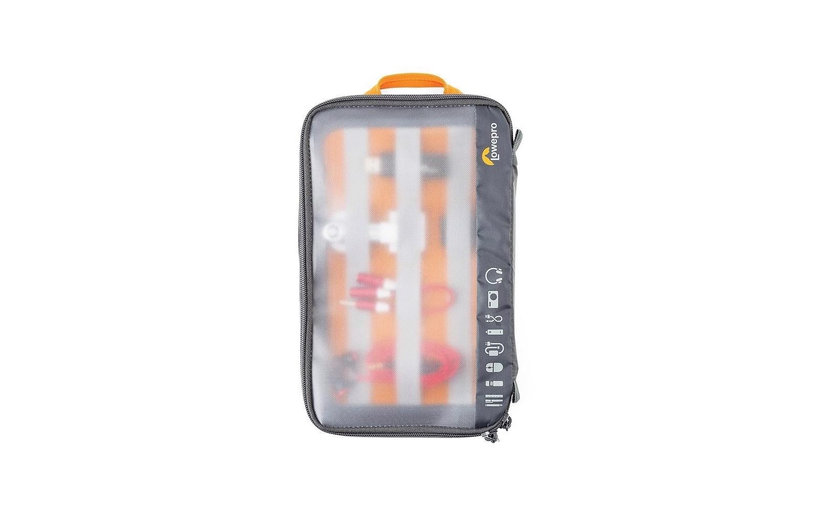 Lowepro Kameratasche »GearUp Case Large (GRL)«