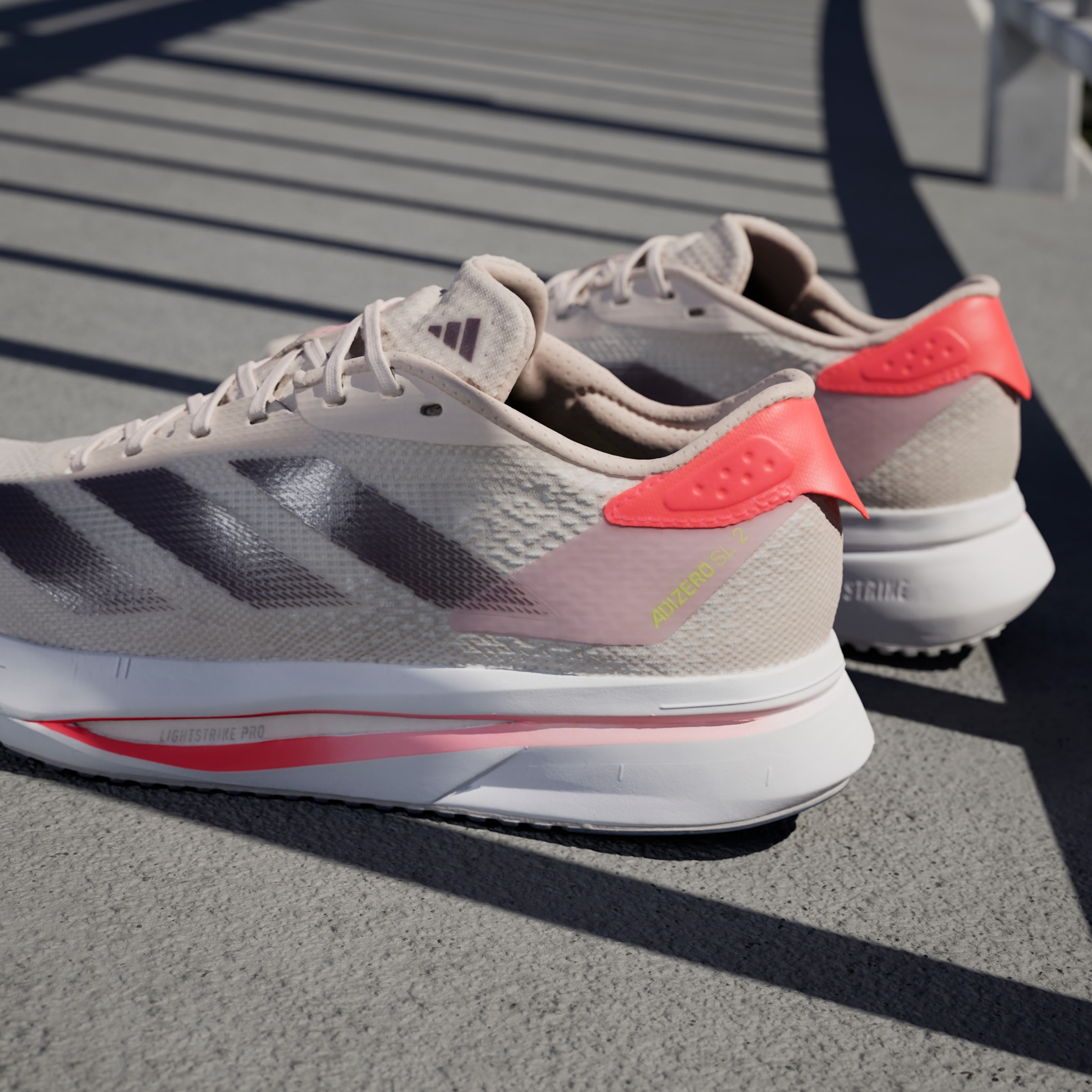 adidas Performance Laufschuh »ADIZERO SL2«