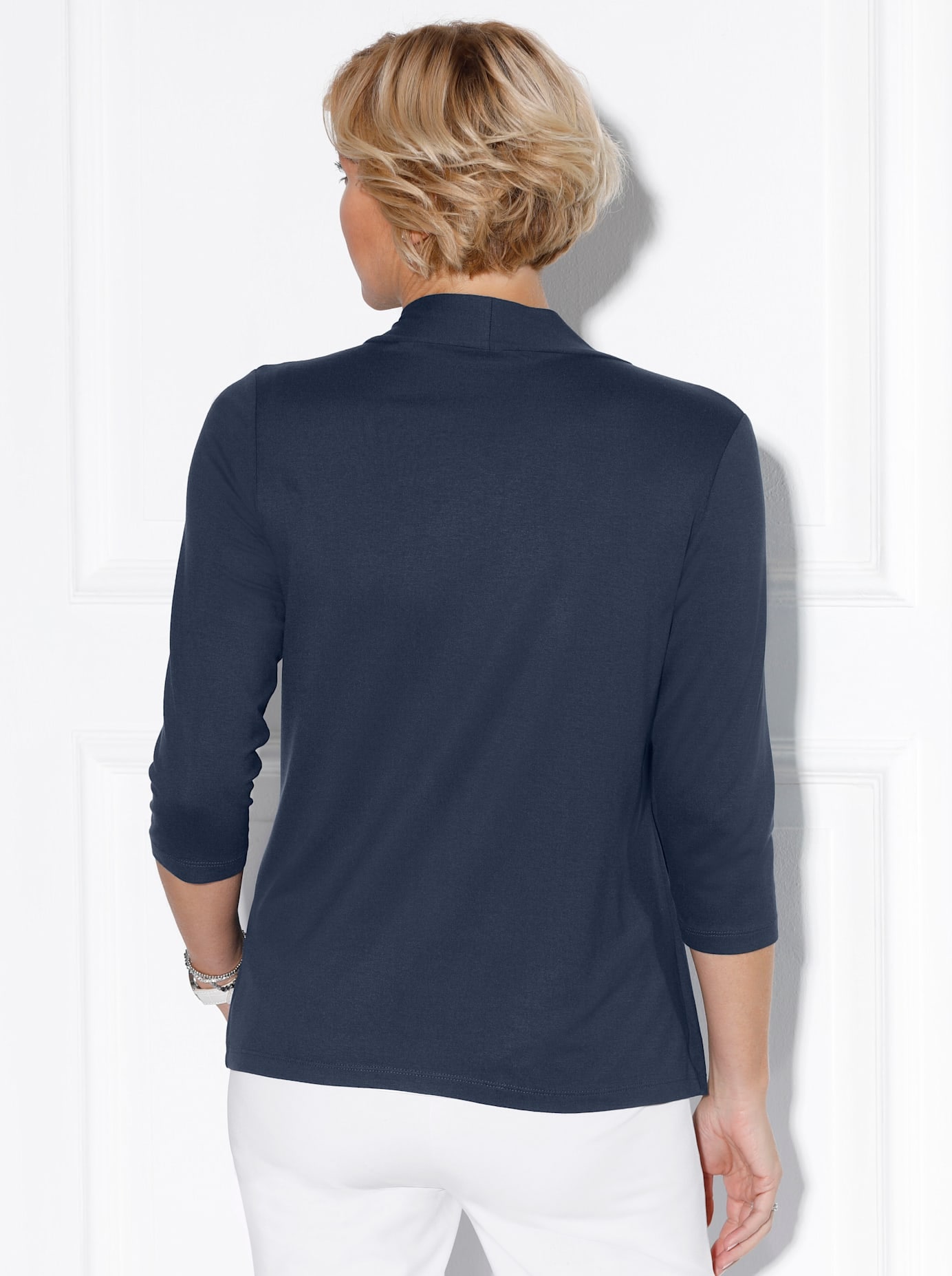 Classic 2-in-1-Shirt »Shirt«, (1 tlg.)