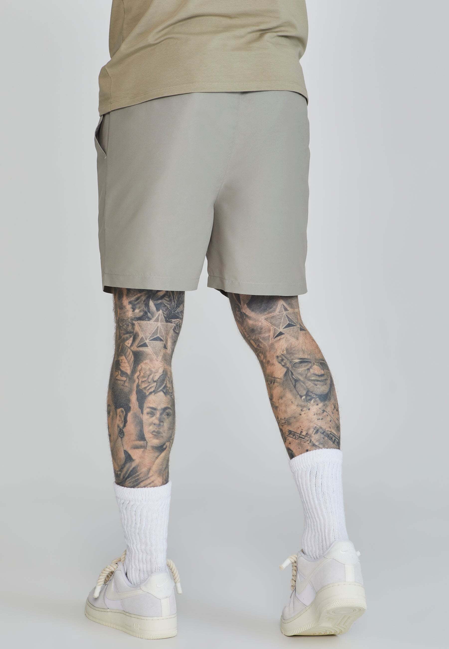 Siksilk Badehose »Siksilk Badehose Swim Shorts«