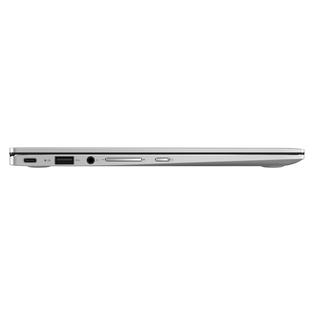 Asus Notebook »Flip C434TA-AI0207«, / 14 Zoll, Intel, Core i5, 8 GB HDD, 128 GB SSD