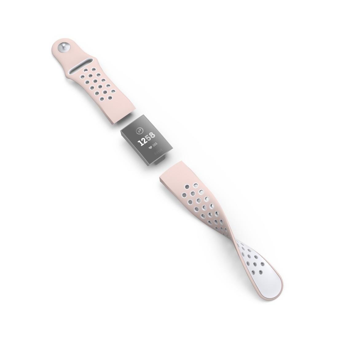 ✵ Hama Rutschfest Sportarmband«, - | Abwaschbar - Fitbit entdecken online Charge Schmutzabweisend »Ersatzarmband 3/4, Jelmoli-Versand 22mm, Smartwatch-Armband atmungsaktives