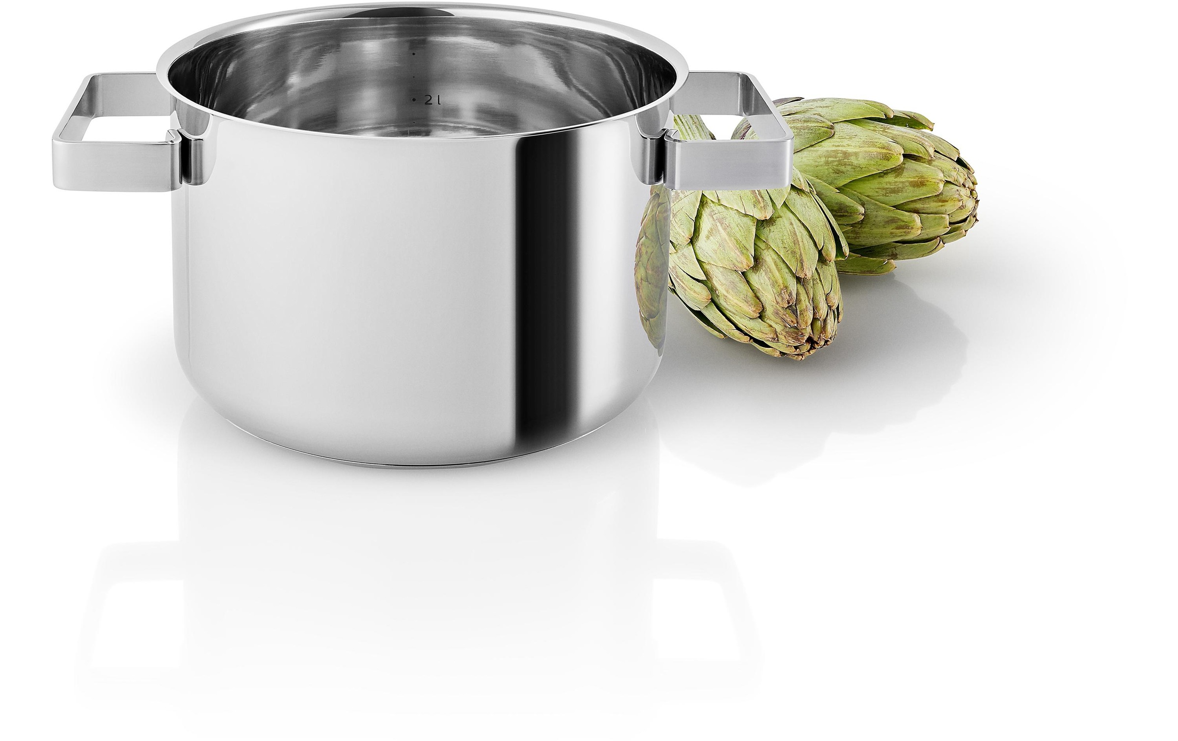 Eva Solo Kochtopf »Nordic Kitchen«, Edelstahl