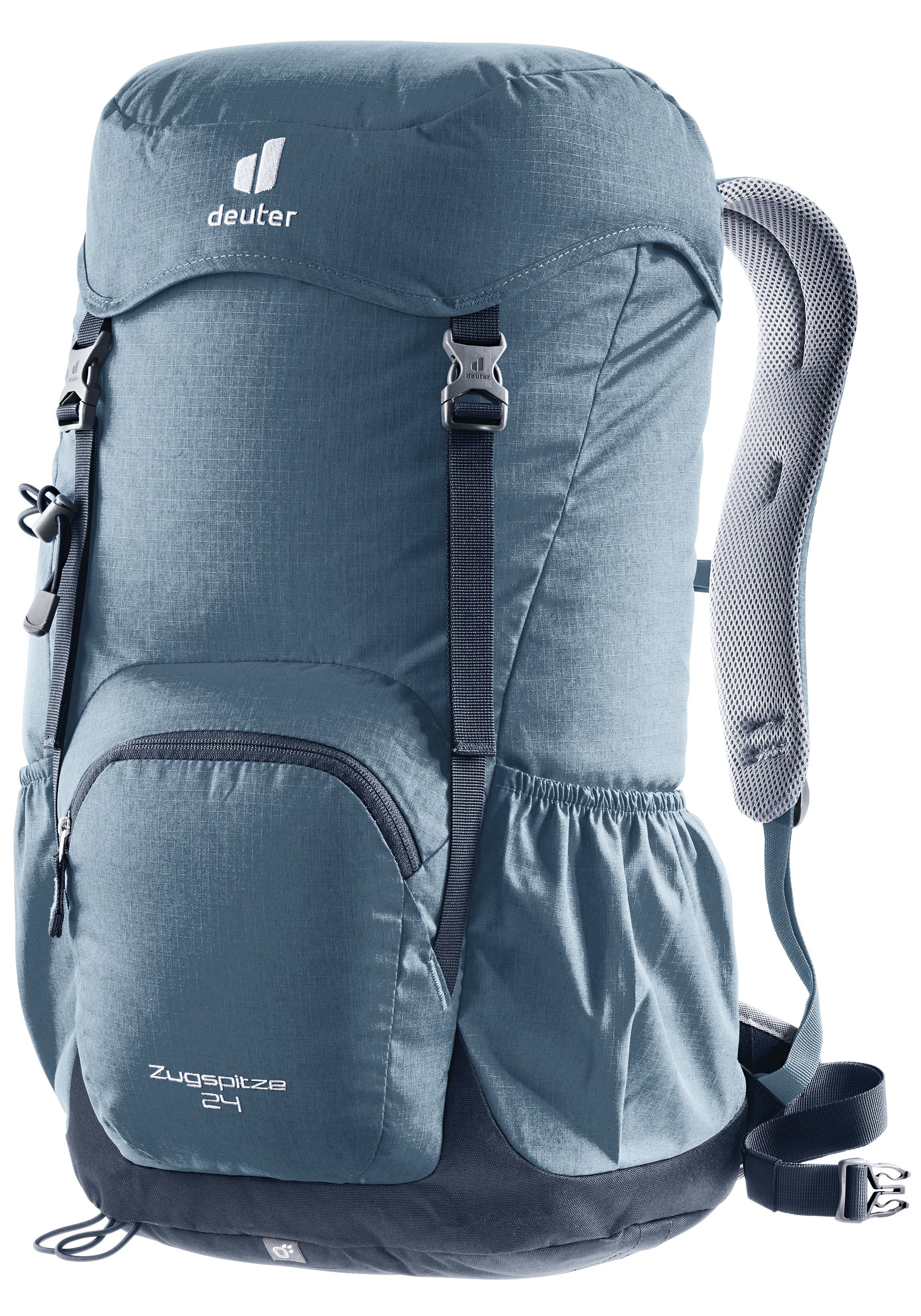 deuter Wanderrucksack »ZUGSPITZE 24« für ausgedehnte Touren, 24 Liter Volumen, mit Regenhülle