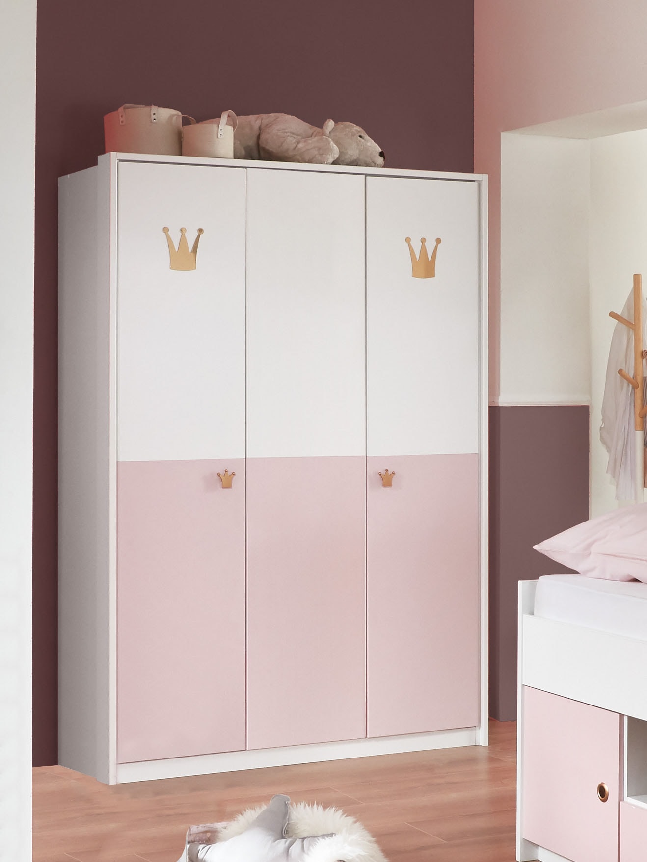Wimex Drehtürenschrank »Cindy2«