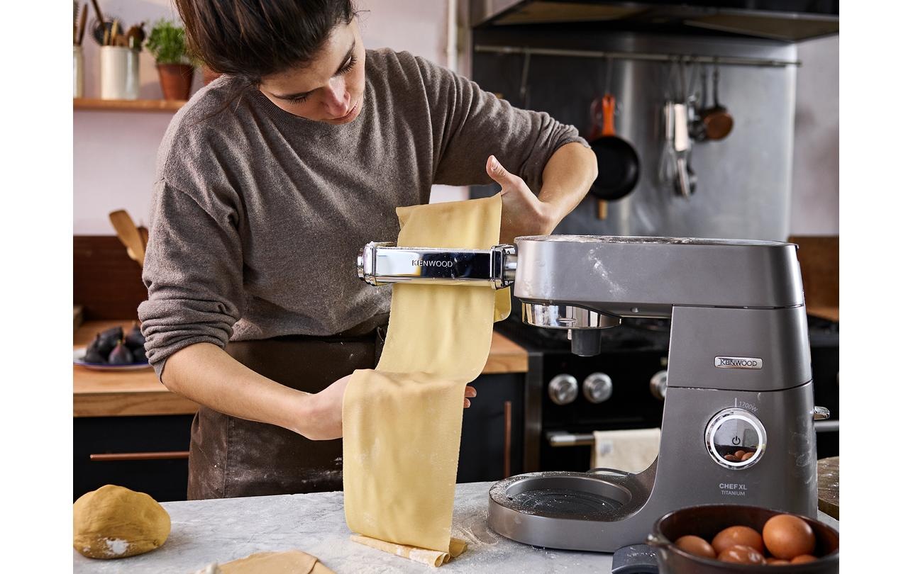 Kenwood Küchenmaschine »KAH359GL«