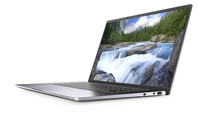 Dell Notebook »Latitude 9520-498R3 L«, (37,95 cm/15 Zoll), Intel, Core i7, Iris Xe... kaufen