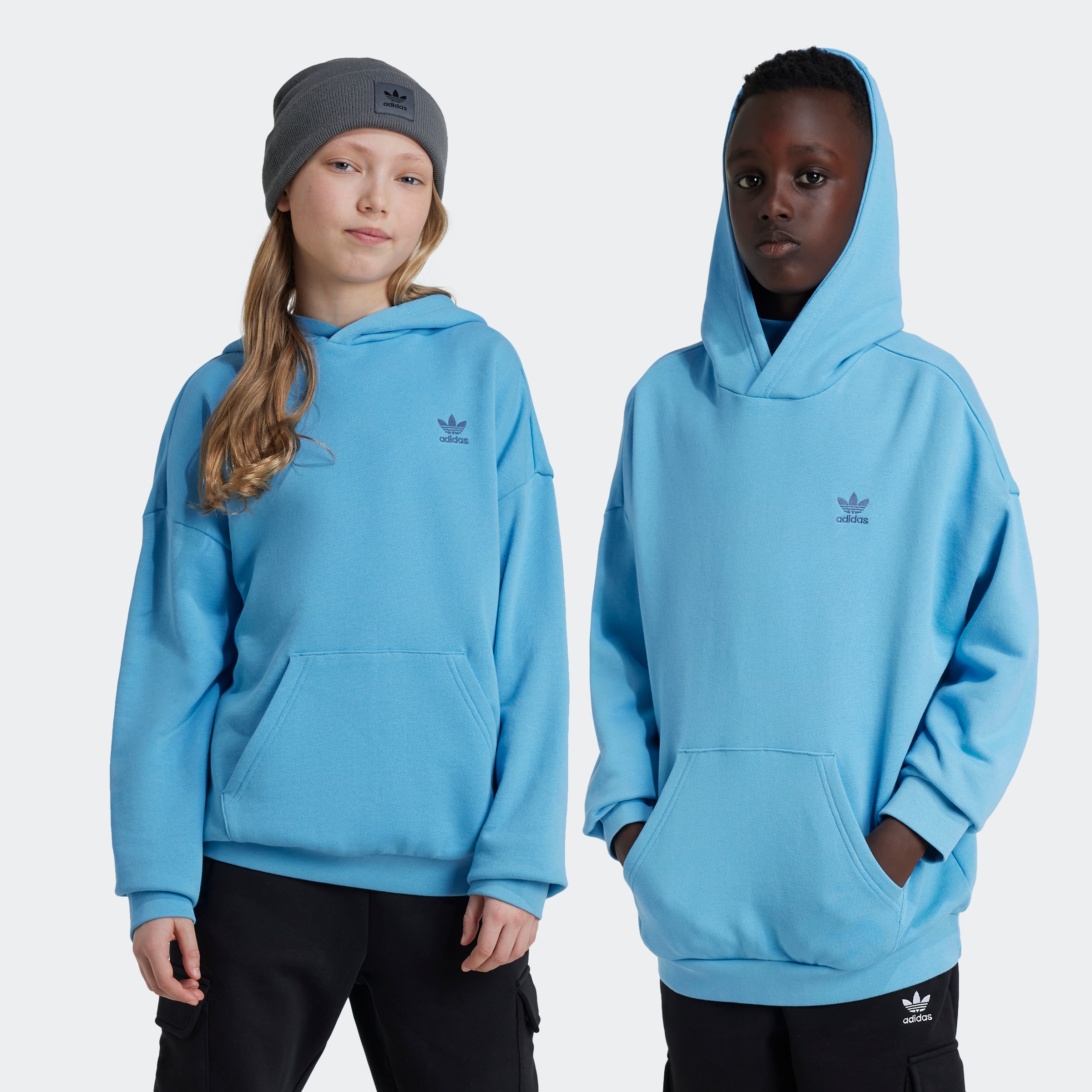 adidas Originals Kapuzensweatshirt »HOODIE«