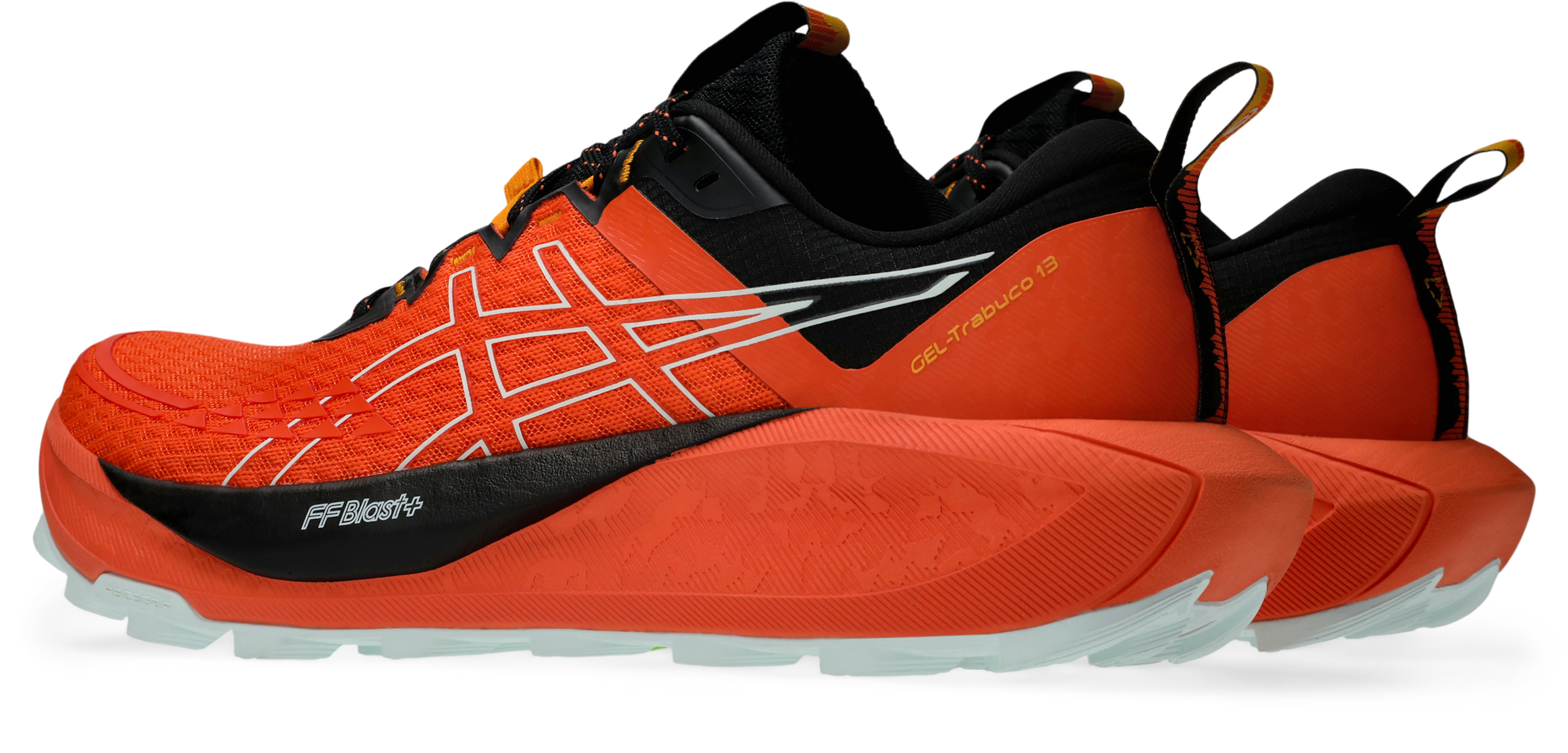 Asics Trailrunningschuh »GEL-TRABUCO 13«