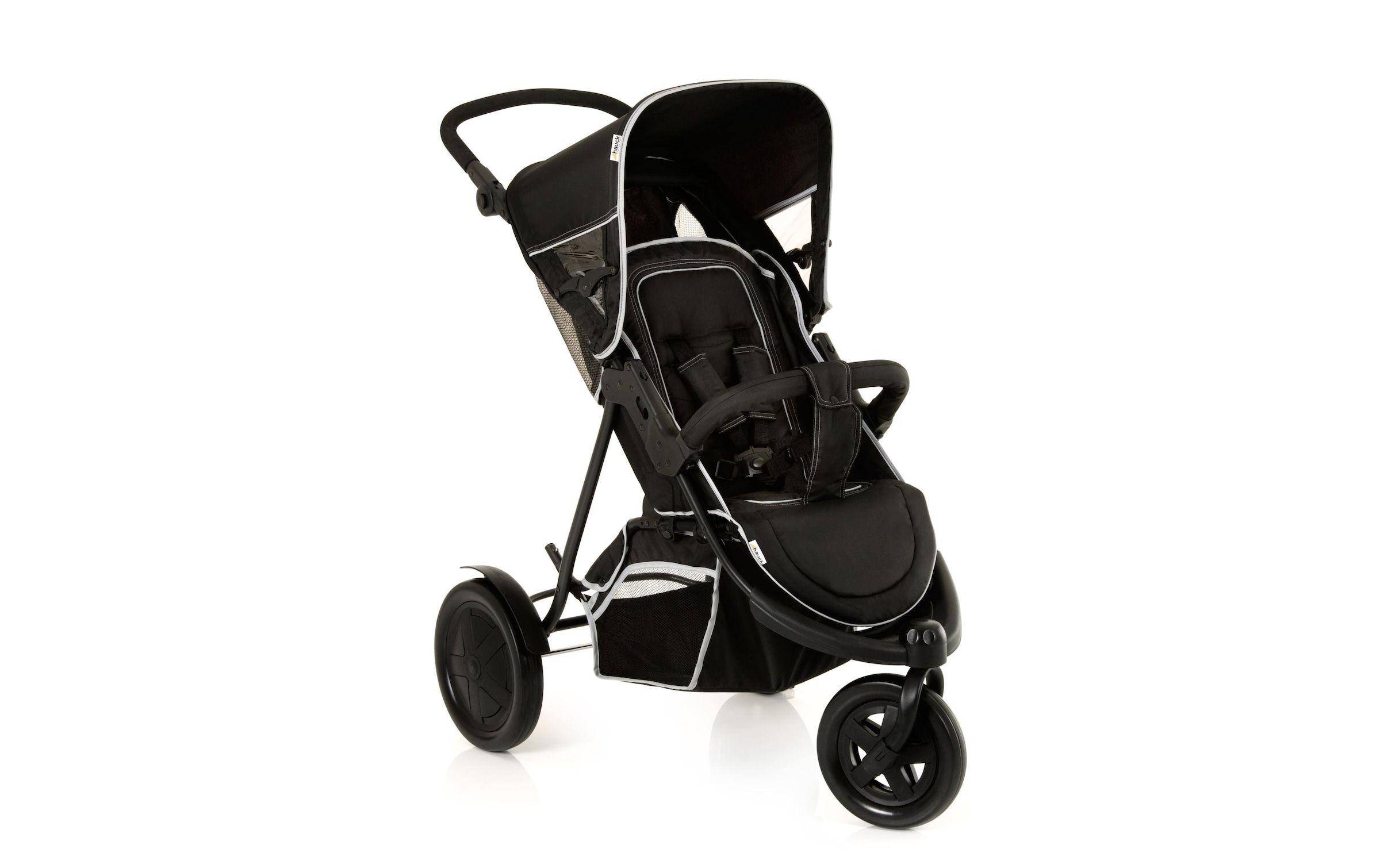 Hauck Kinder-Buggy »Freerider Mono + Duo«, 30 kg