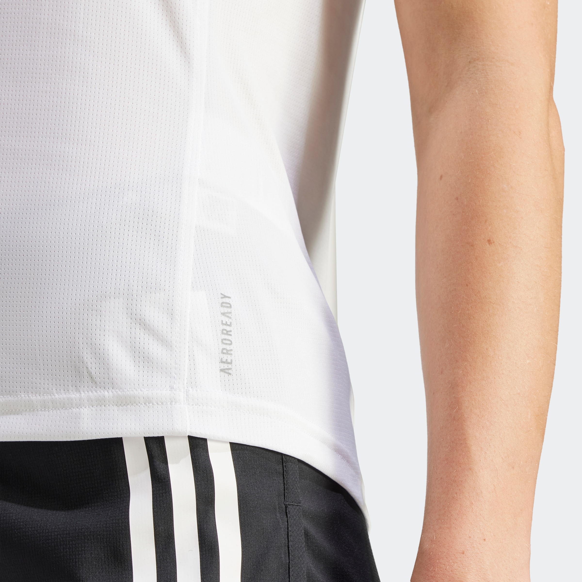 adidas Performance Laufshirt »RUN IT TEE«