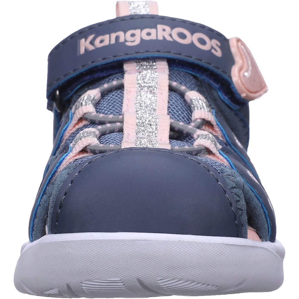 KangaROOS Sandale »K-Mini«