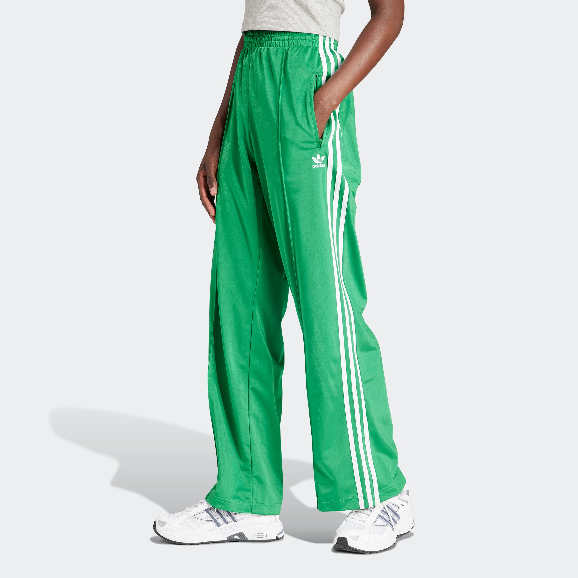 Adidas firebird hose damen online