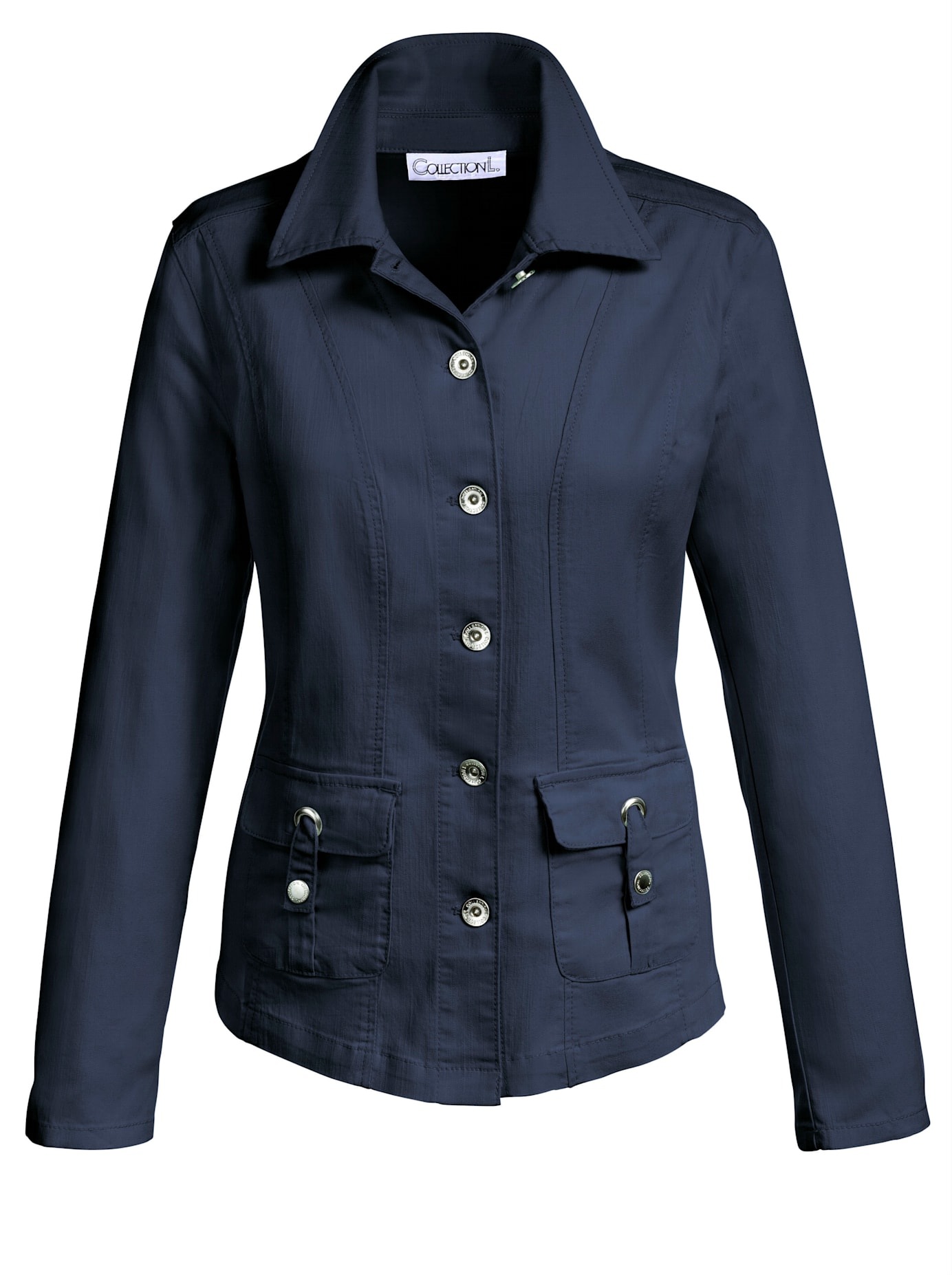 Jackenblazer "Blazer"