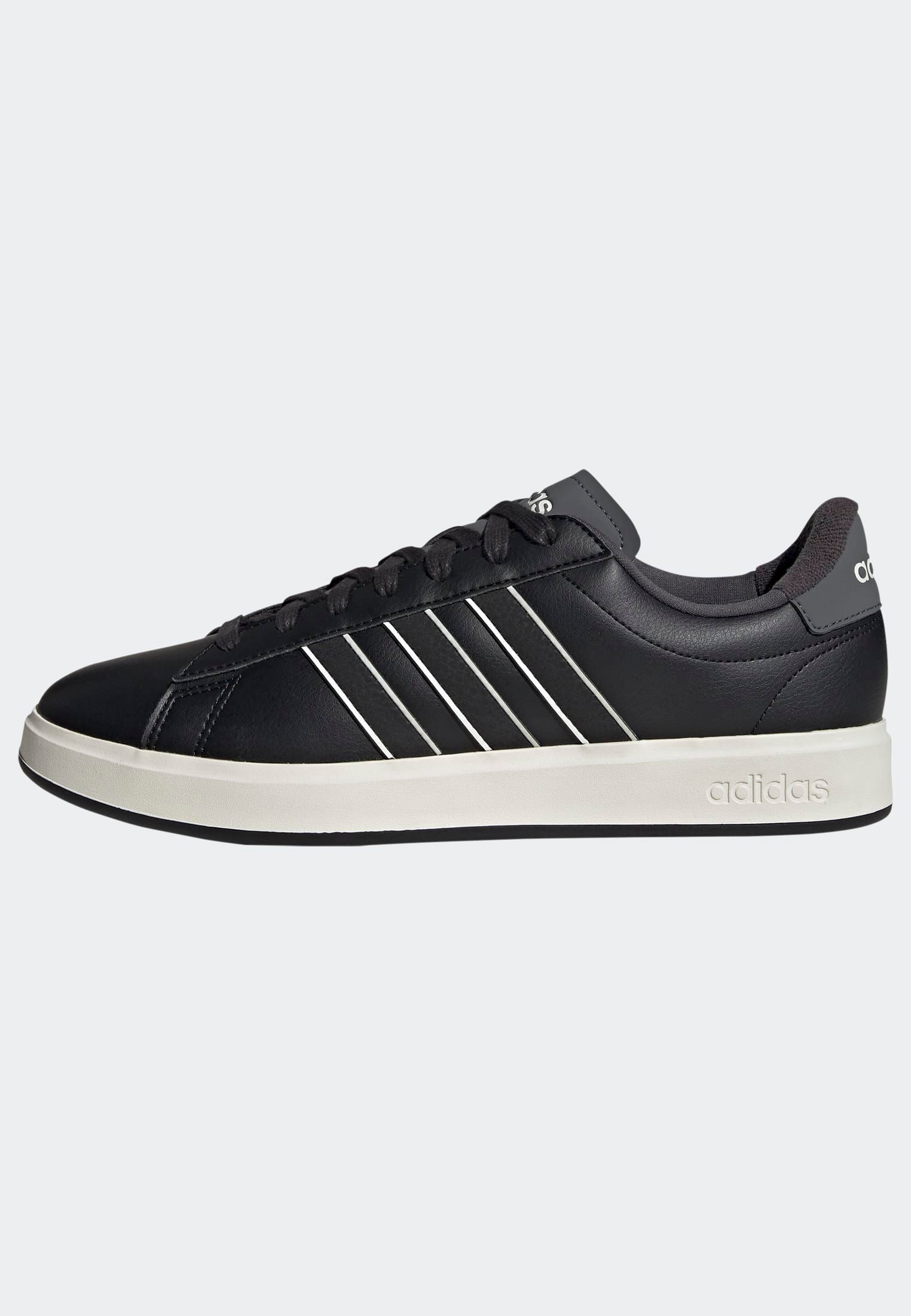 adidas Sportswear Sneaker »GRAND COURT 2.0«, Design auf den Spuren des adidas Superstar