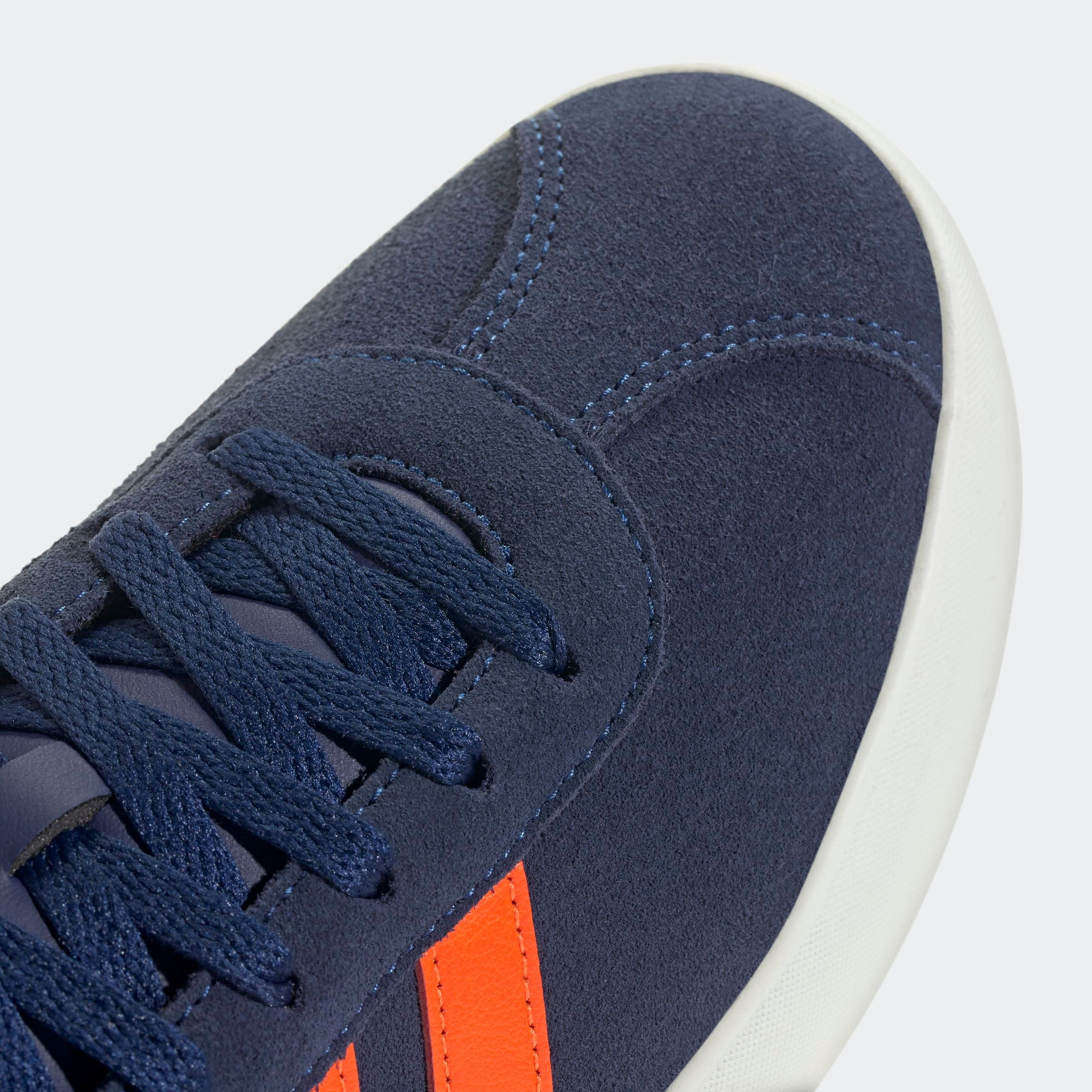 adidas Sportswear Sneaker »VL COURT 3.0«, inspiriert vom Design des adidas samba