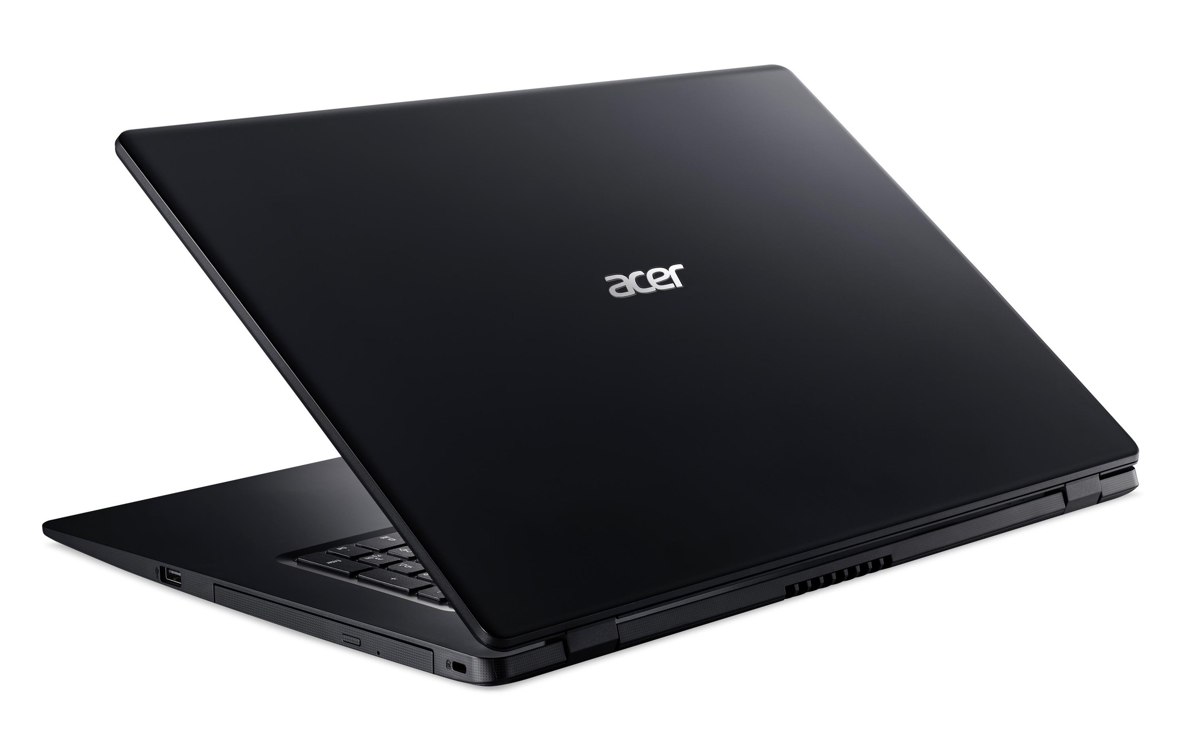Acer Notebook »Aspire 3 (A317-52-5002)«, / 17,3 Zoll, Intel, Core i5, 1024 GB SSD
